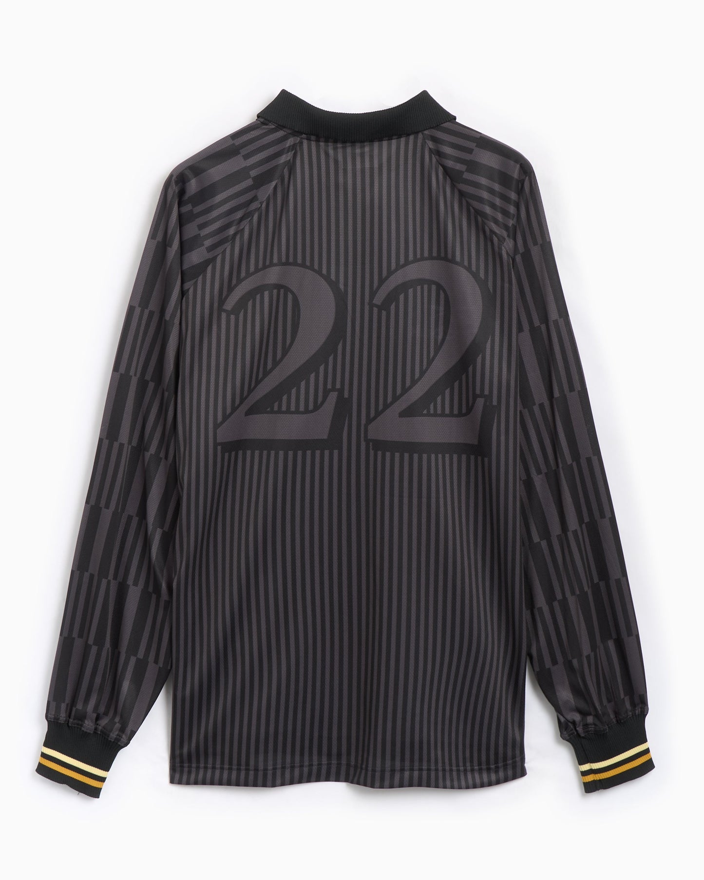 Camiseta Oversize Reebok Soccer 22 Men's Graphic Long Sleeve T-Shirt para hombre