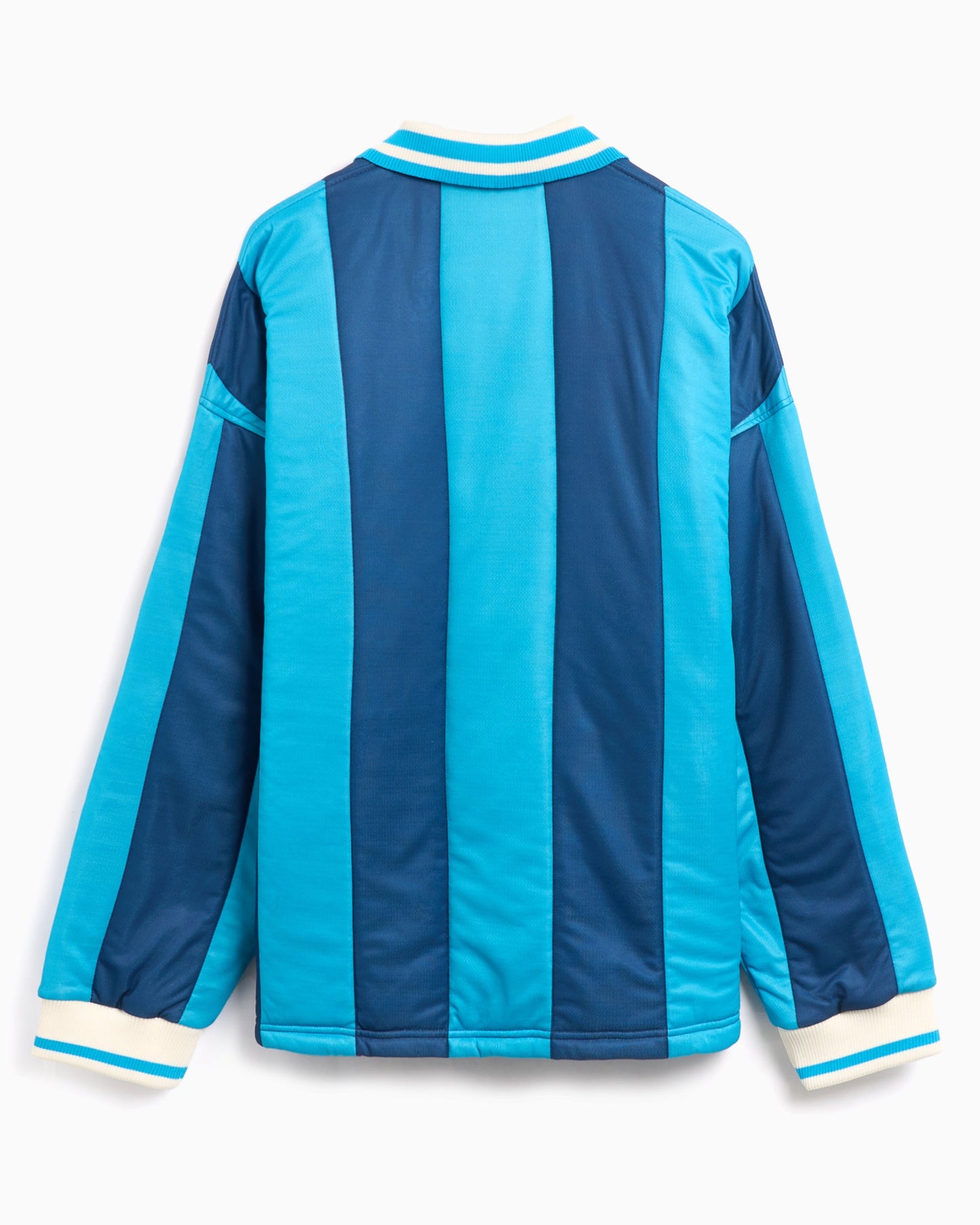 Camiseta Reebok x Botter Men's Padded Long Sleeve Polo Jersey para hombre