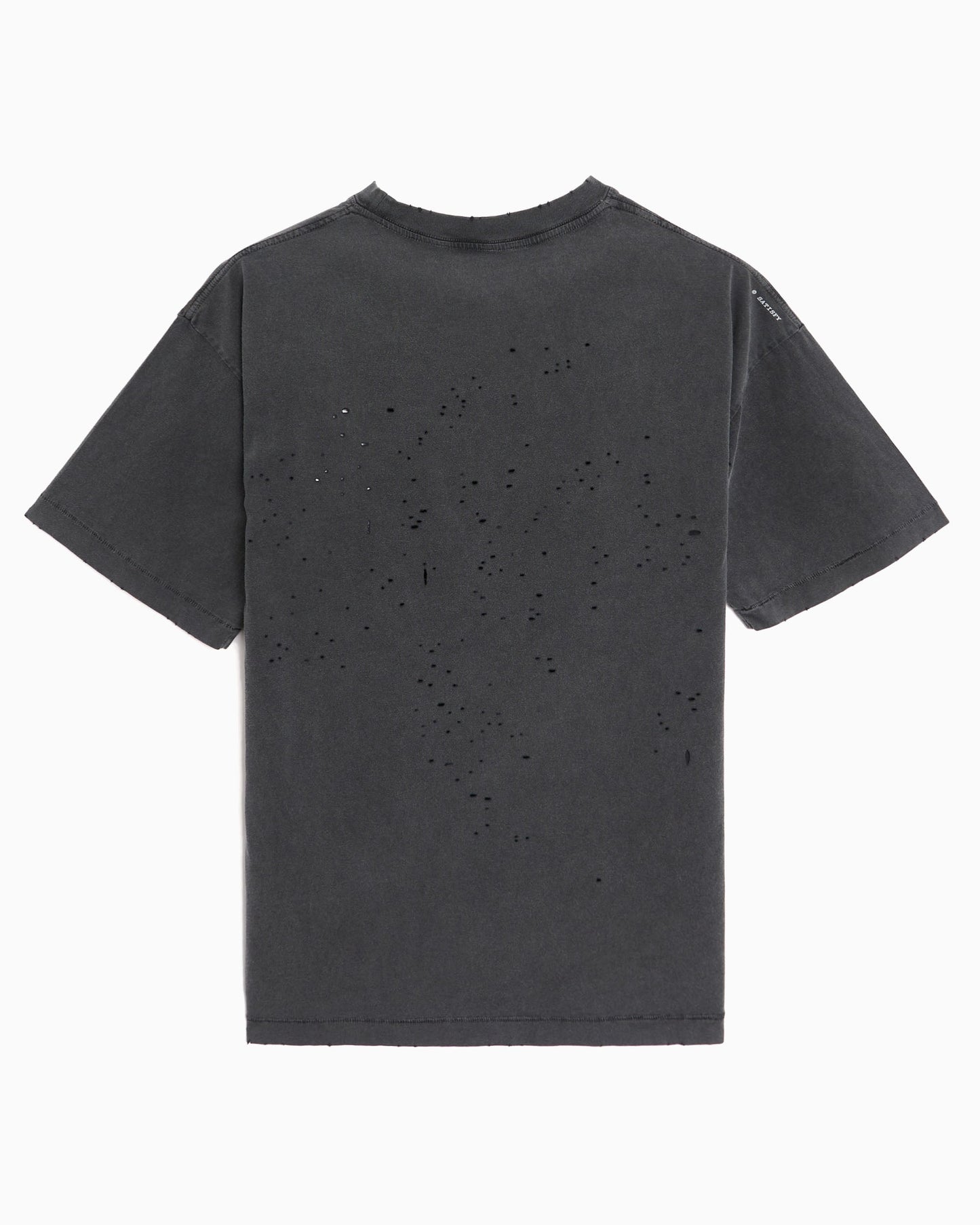 Camiseta con gráfico SATISFY MothTech™ para hombre