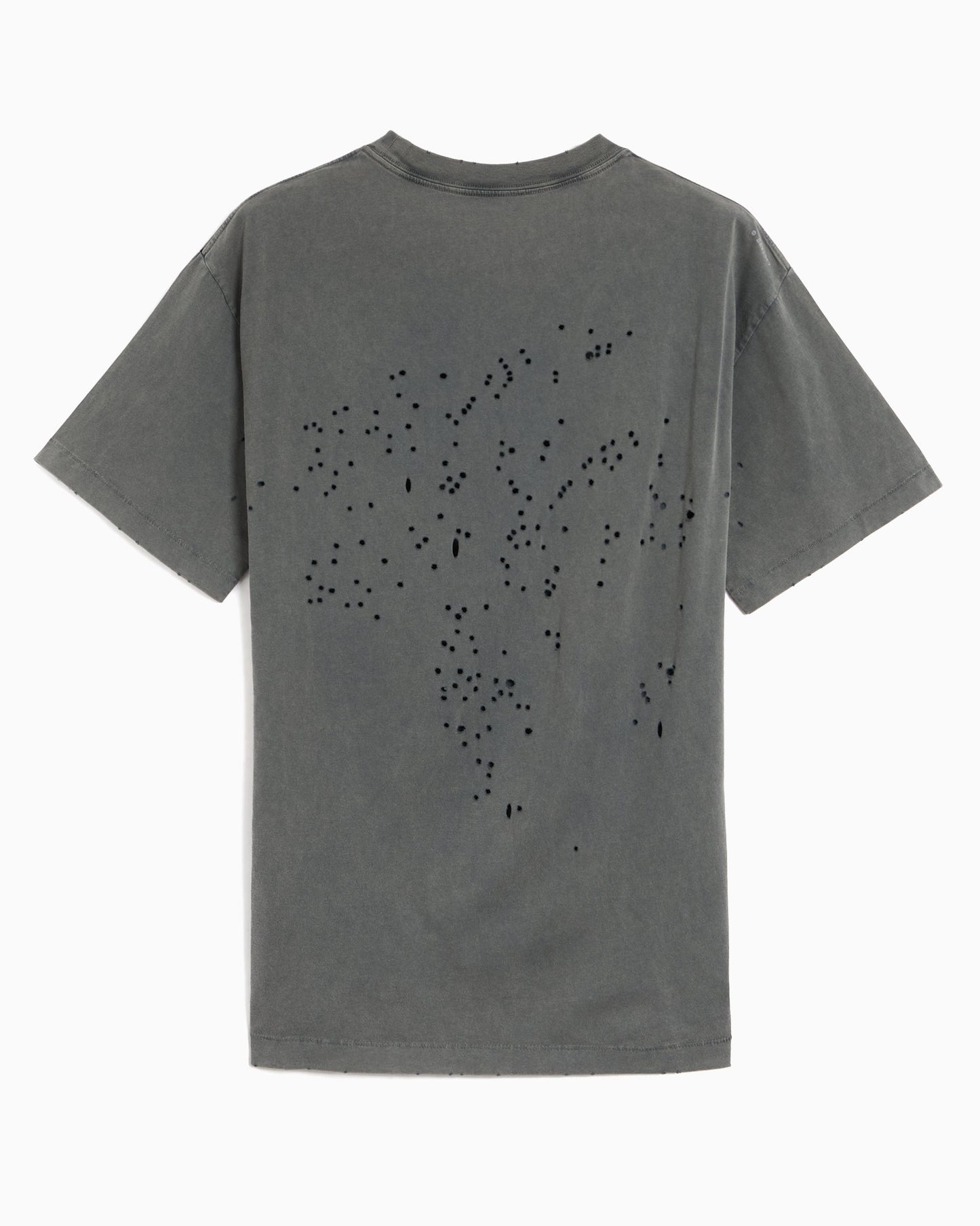 Camiseta con gráfico SATISFY MothTech™ para hombre