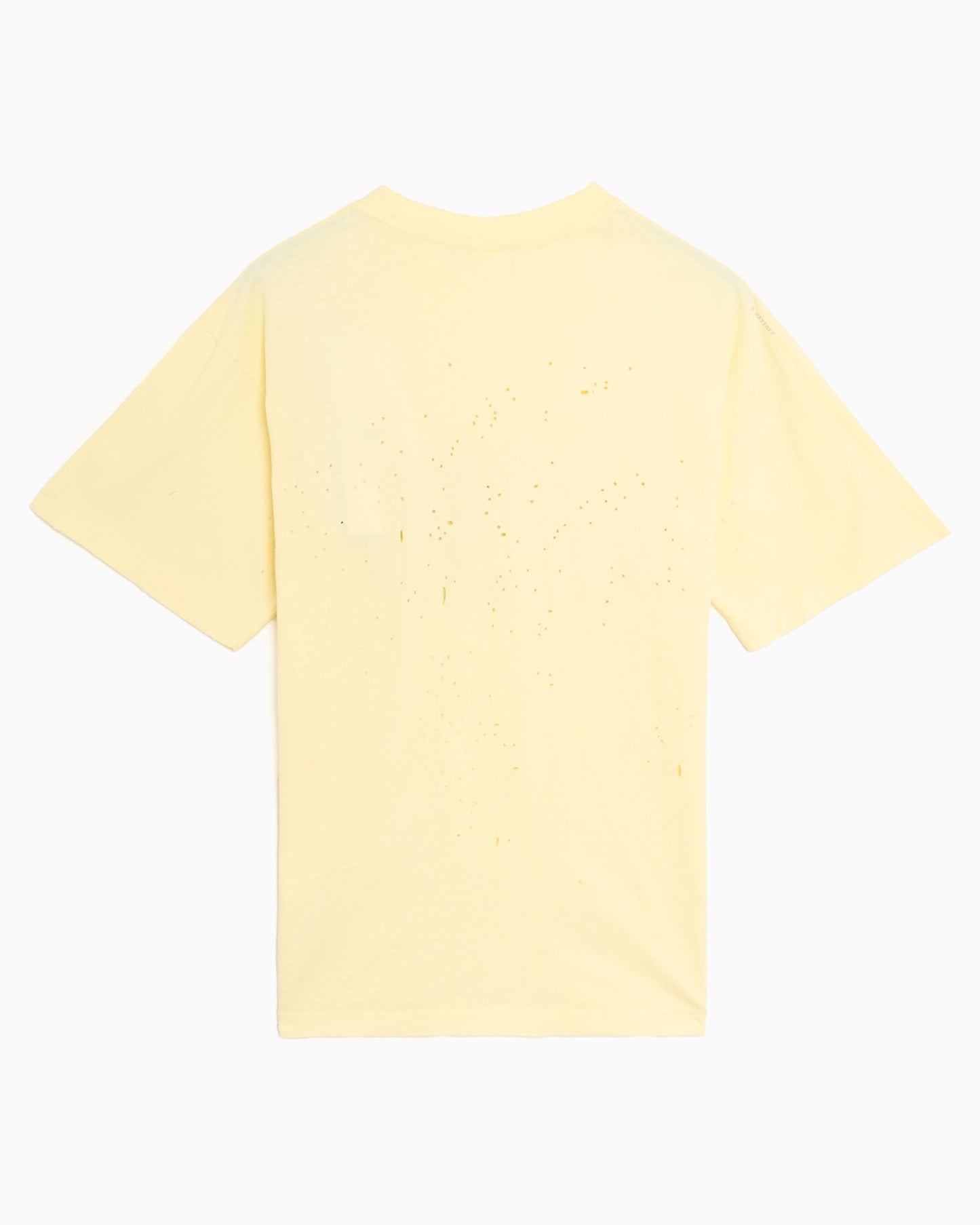 Camiseta con logo SATISFY MothTech™ para hombre