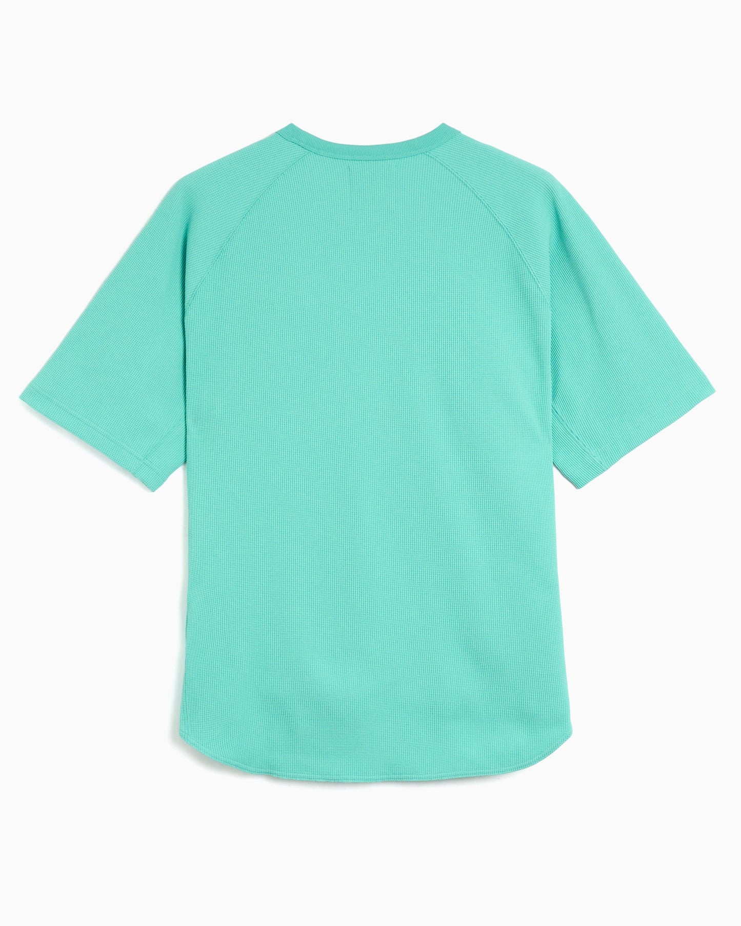 Camiseta Relaxed repe Snow Peak Dry Waffle para hombre
