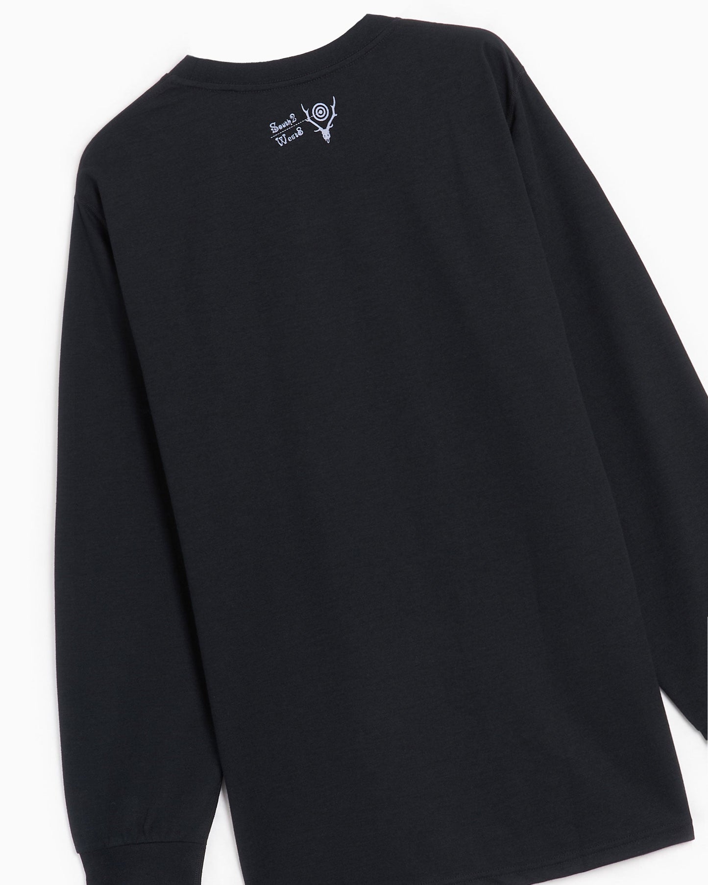 Camiseta South2 West8 Maze Men's Long Sleeve T-Shirt para hombre