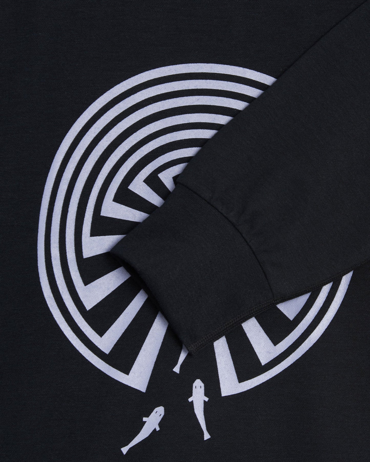 Camiseta South2 West8 Maze Men's Long Sleeve T-Shirt para hombre
