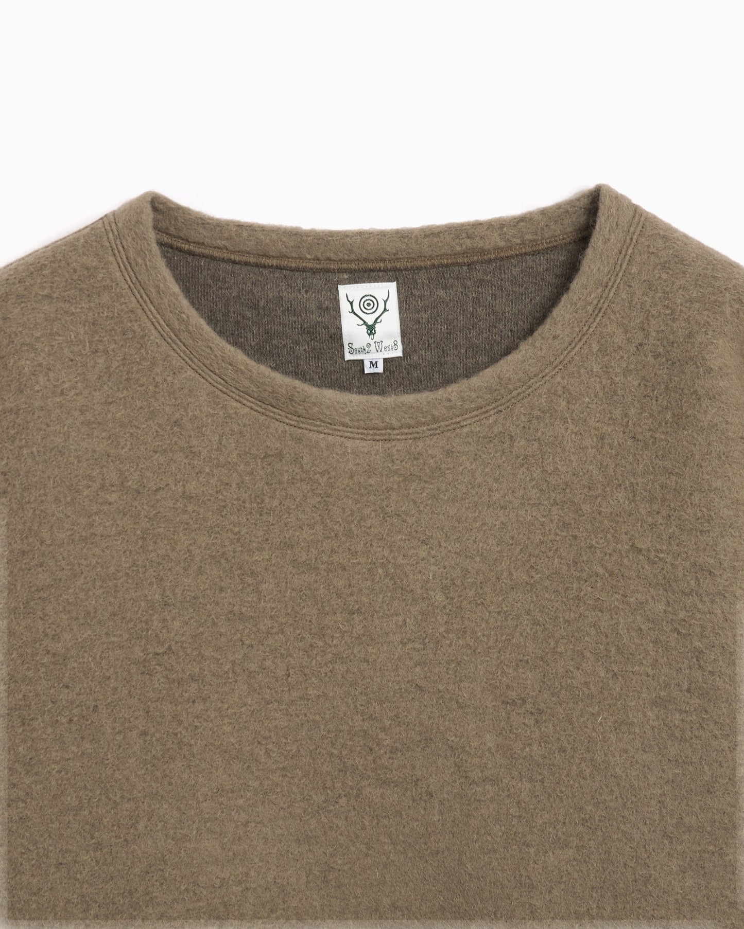 Camiseta South2 West8 S.S. Men's T-Shirt para hombre