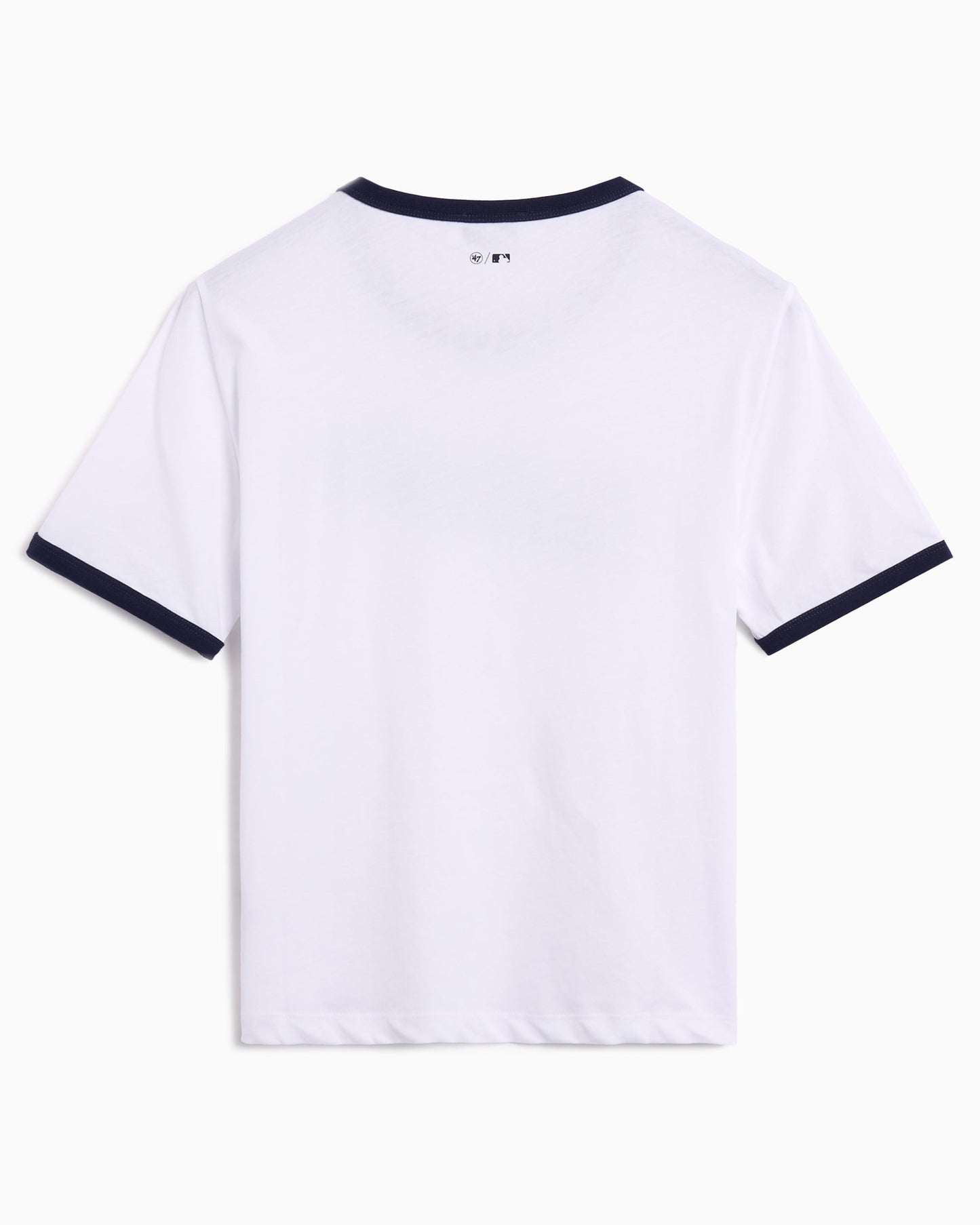 Camiseta Sporty & Rich Dodgers LA para mujer