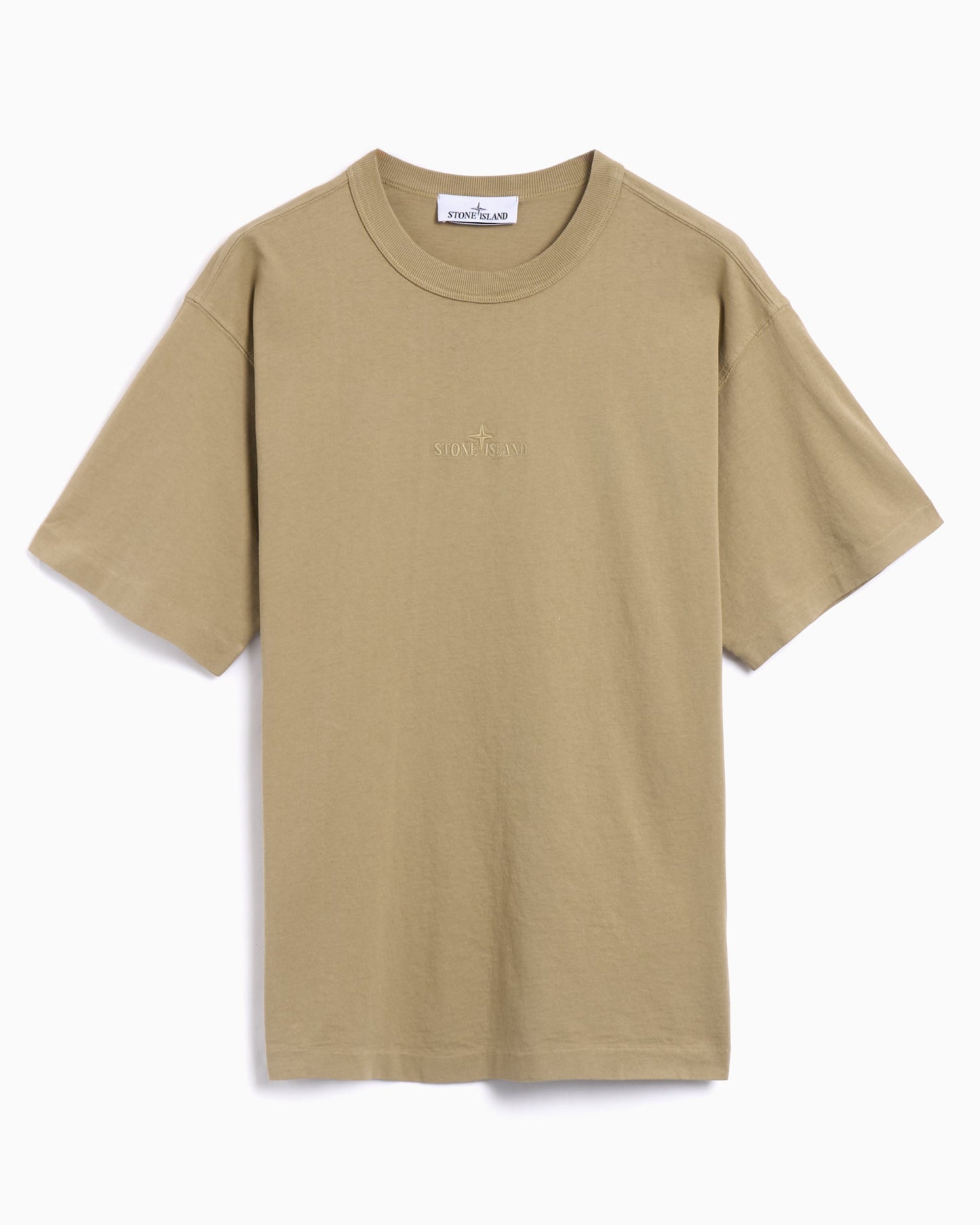 Camiseta Stone Island Men's T-Shirt para hombre