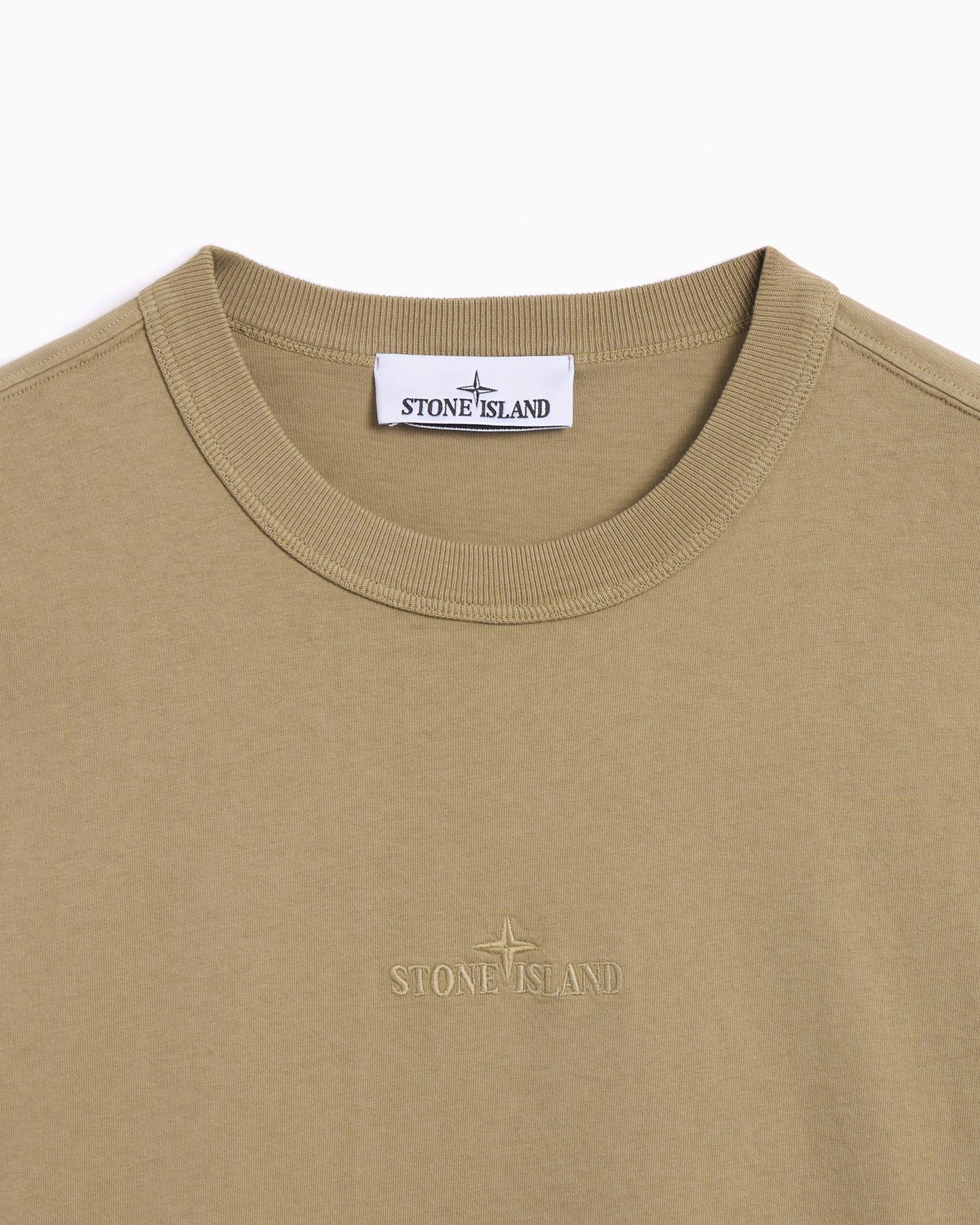 Camiseta Stone Island Men's T-Shirt para hombre