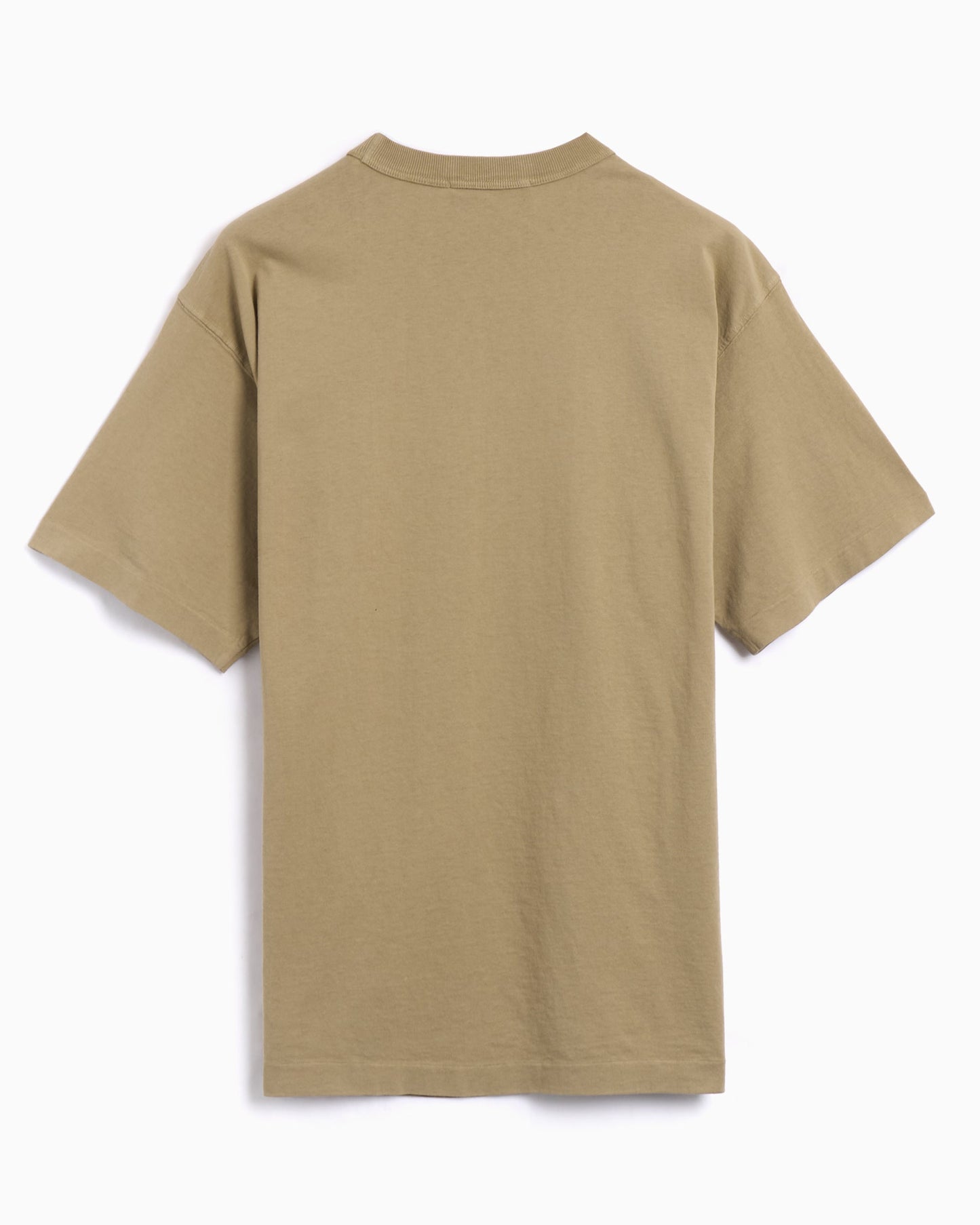 Camiseta Stone Island Men's T-Shirt para hombre