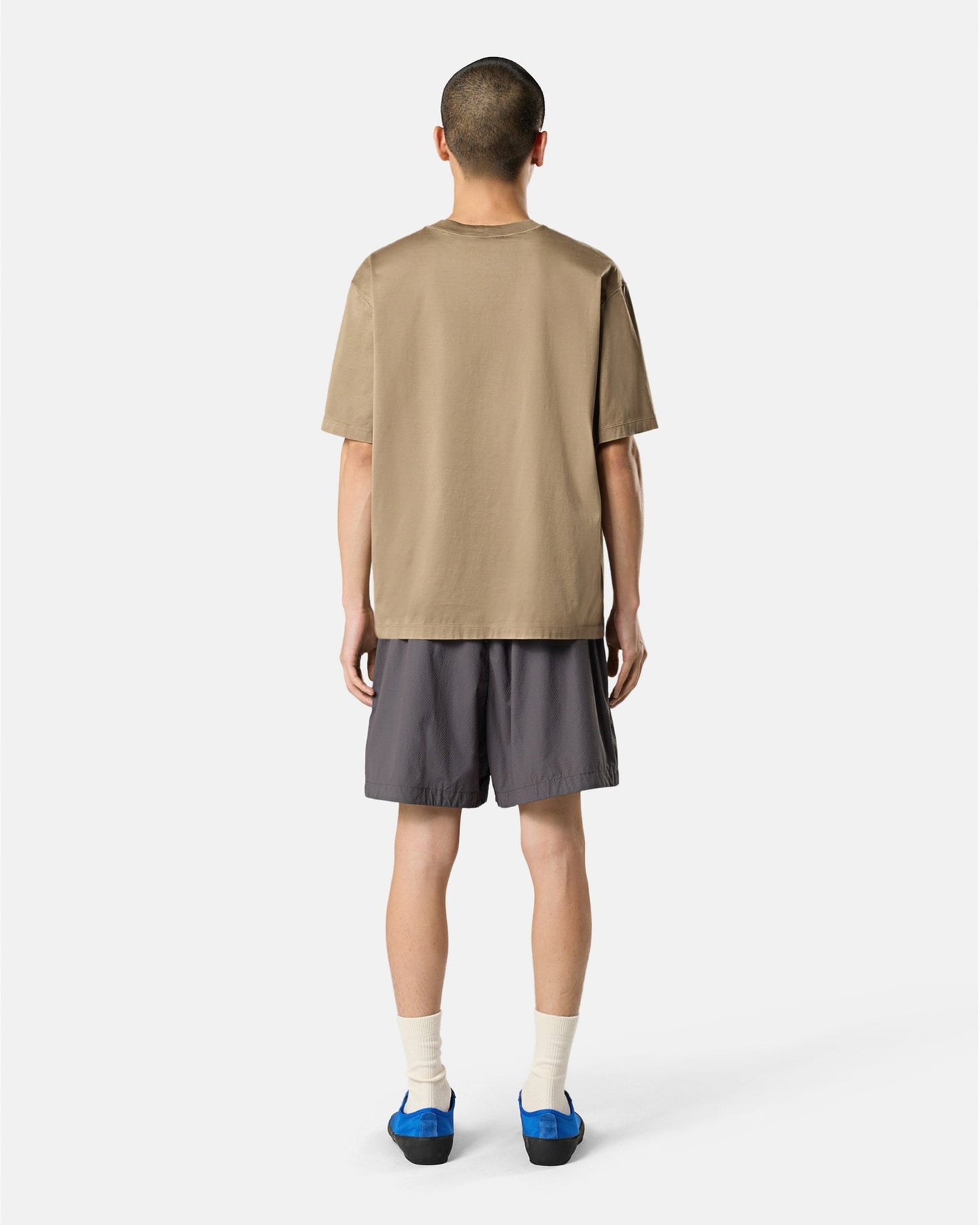 Camiseta Stone Island Stellina para hombre