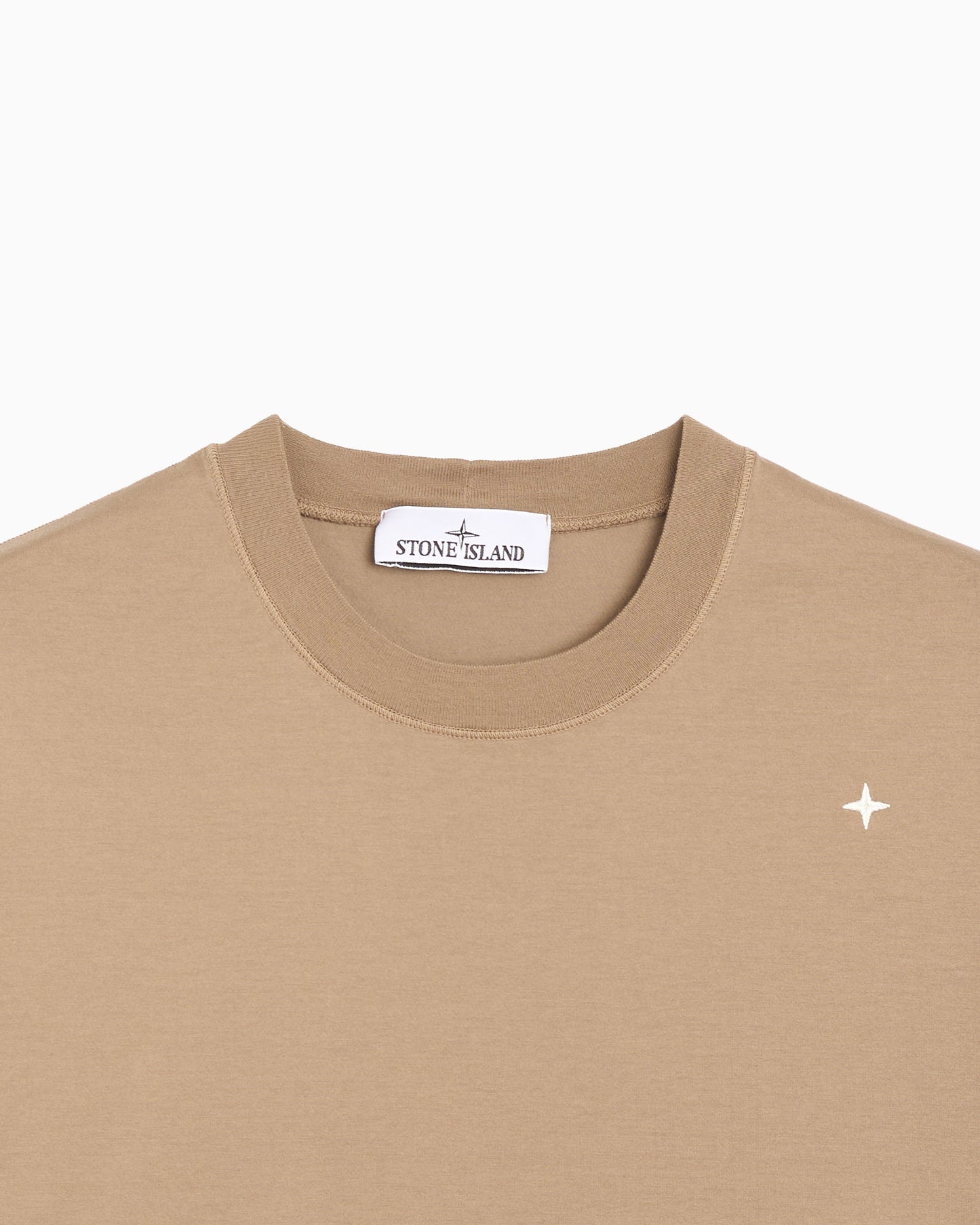 Camiseta Stone Island Stellina para hombre