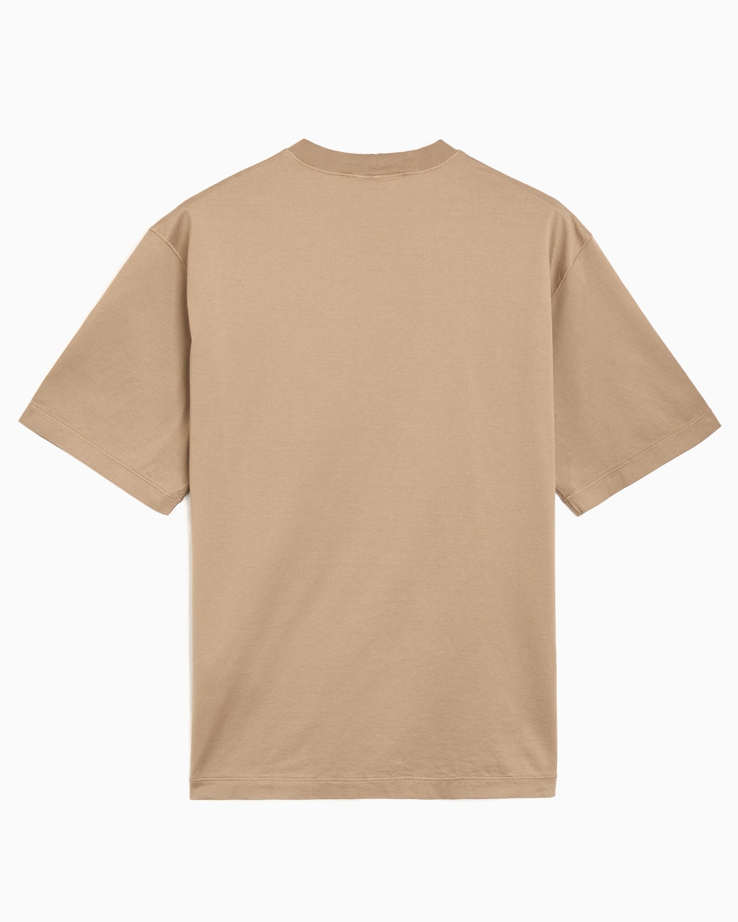 Camiseta Stone Island Stellina para hombre