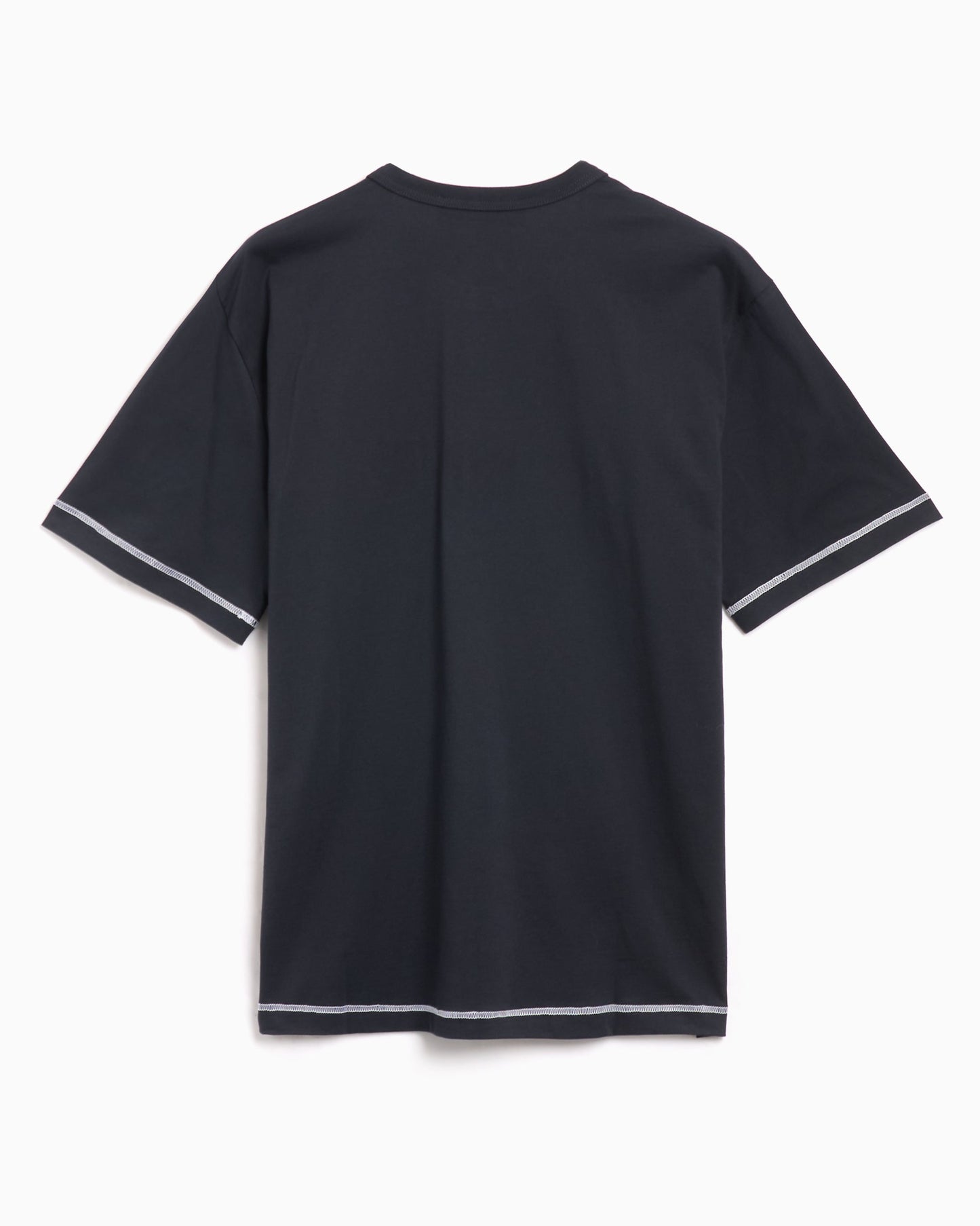 Camiseta Sunnei Classic Big Logo Boucle' Men's T-Shirt para hombre