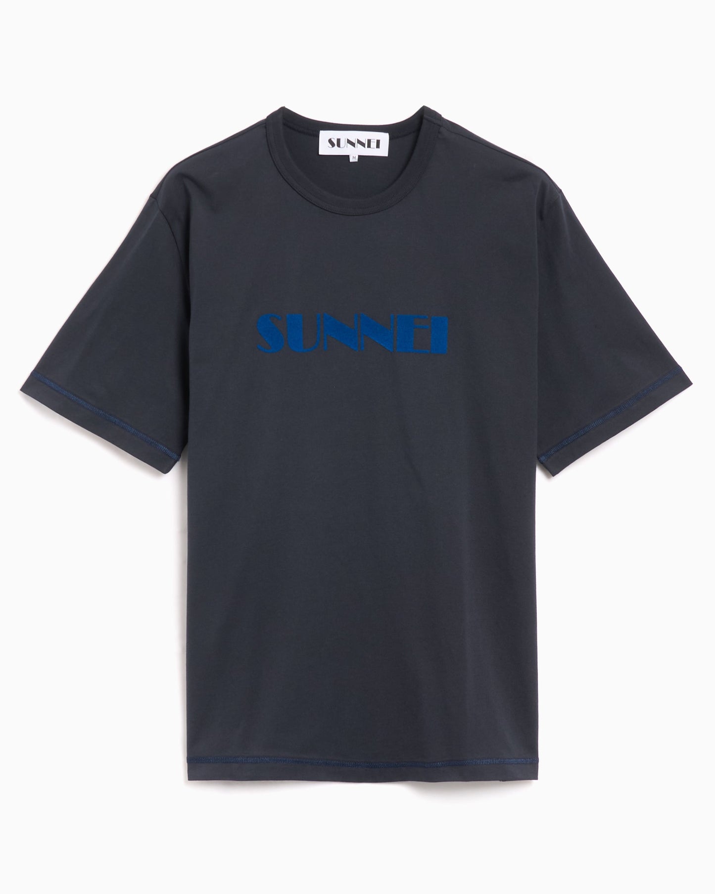 Camiseta Sunnei Classic Big Logo Women's T-Shirt para mujer