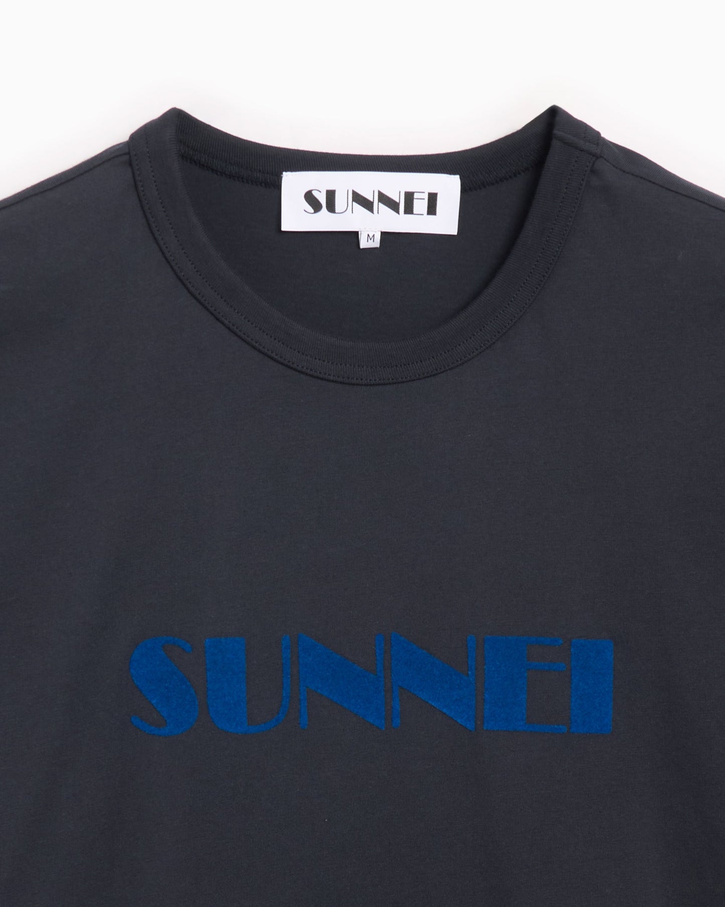 Camiseta Sunnei Classic Big Logo Women's T-Shirt para mujer