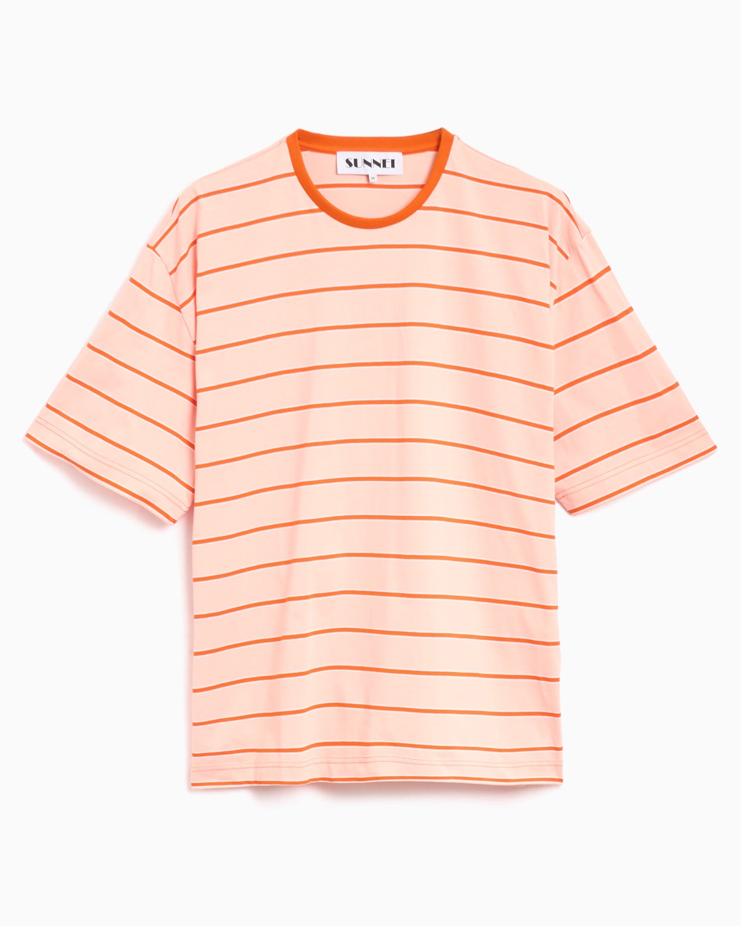 Camiseta Sunnei Over Men's T-Shirt para hombre