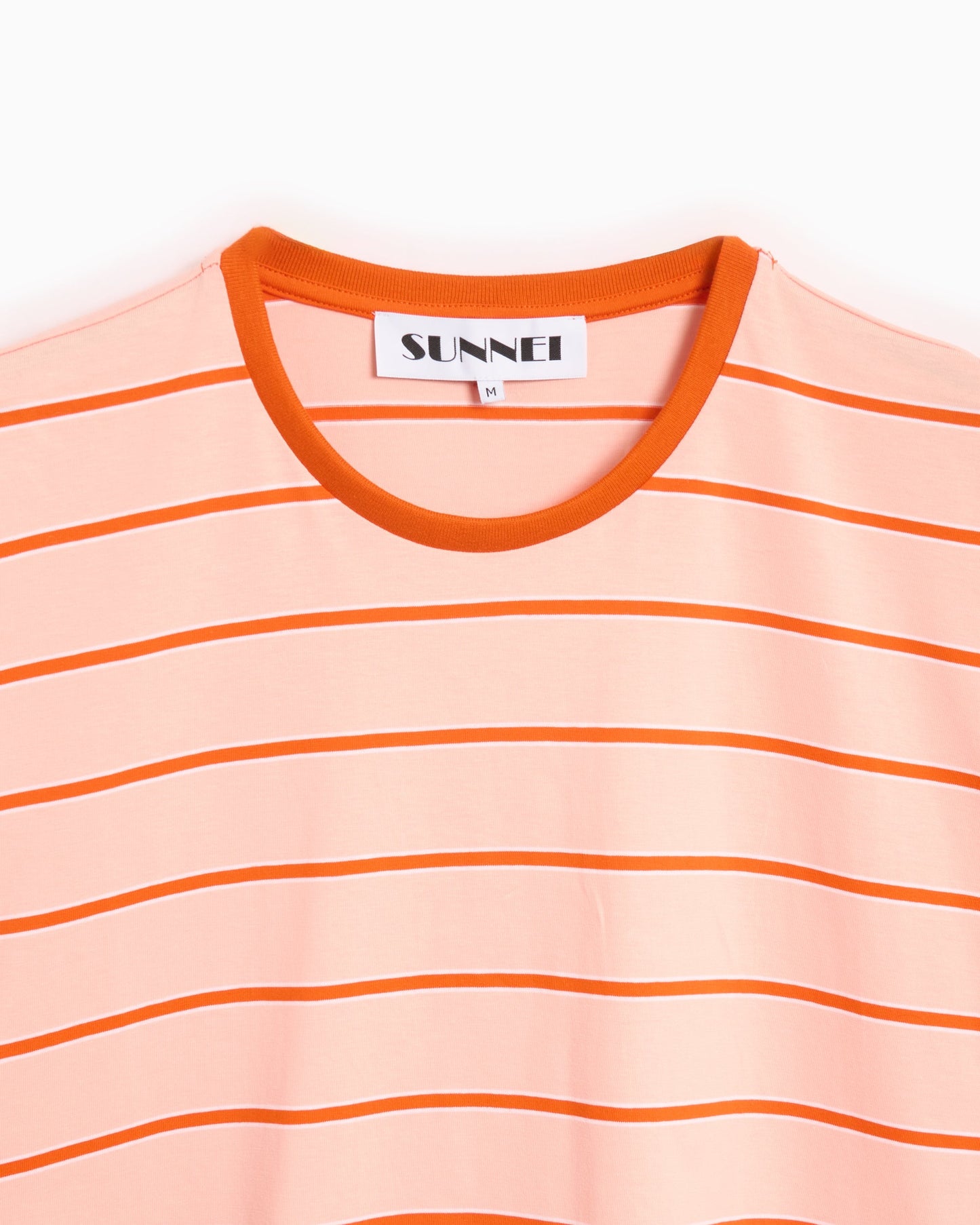 Camiseta Sunnei Over Men's T-Shirt para hombre