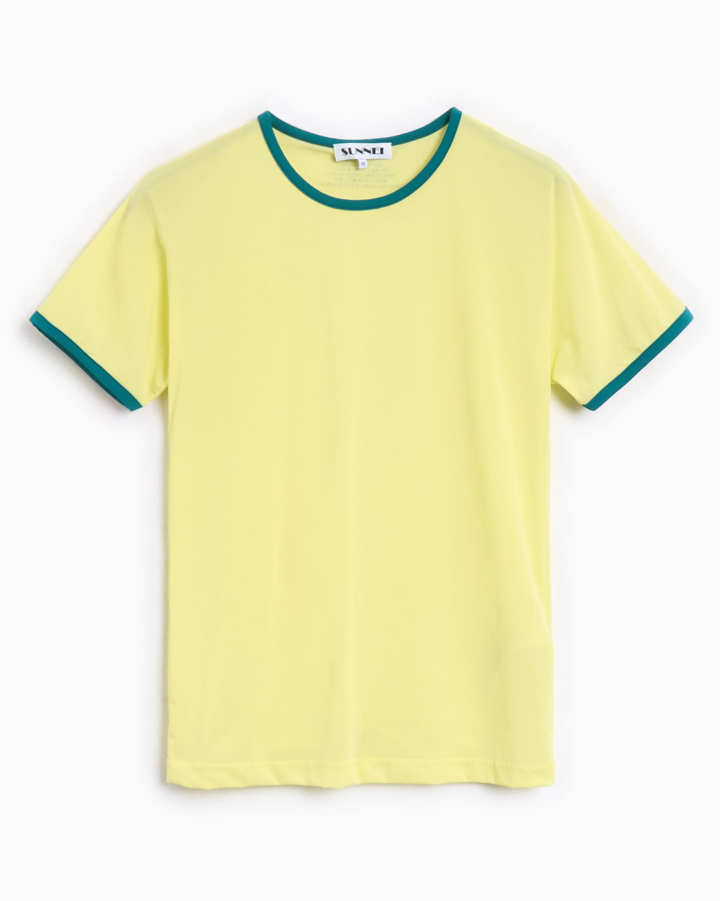 Camiseta Sunnei Women's Stretchy T-Shirt para mujer