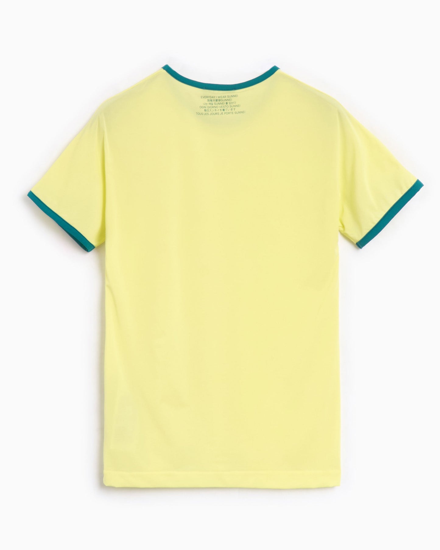 Camiseta Sunnei Women's Stretchy T-Shirt para mujer