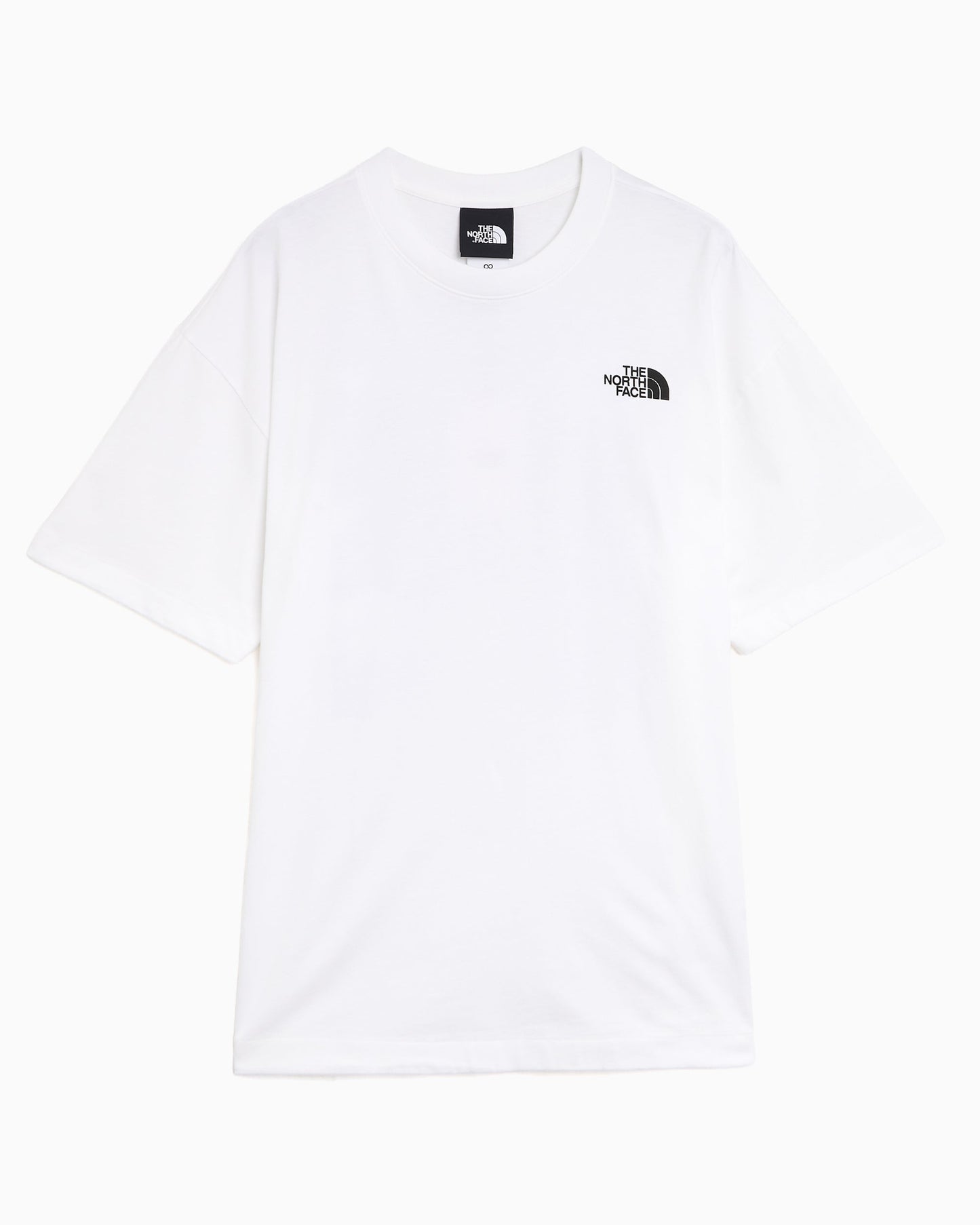 Camiseta con gráfico Relaxed The North Face Casentino para hombre