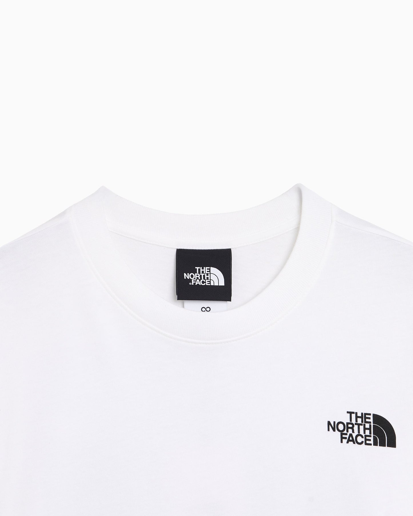 Camiseta con gráfico Relaxed The North Face Casentino para hombre