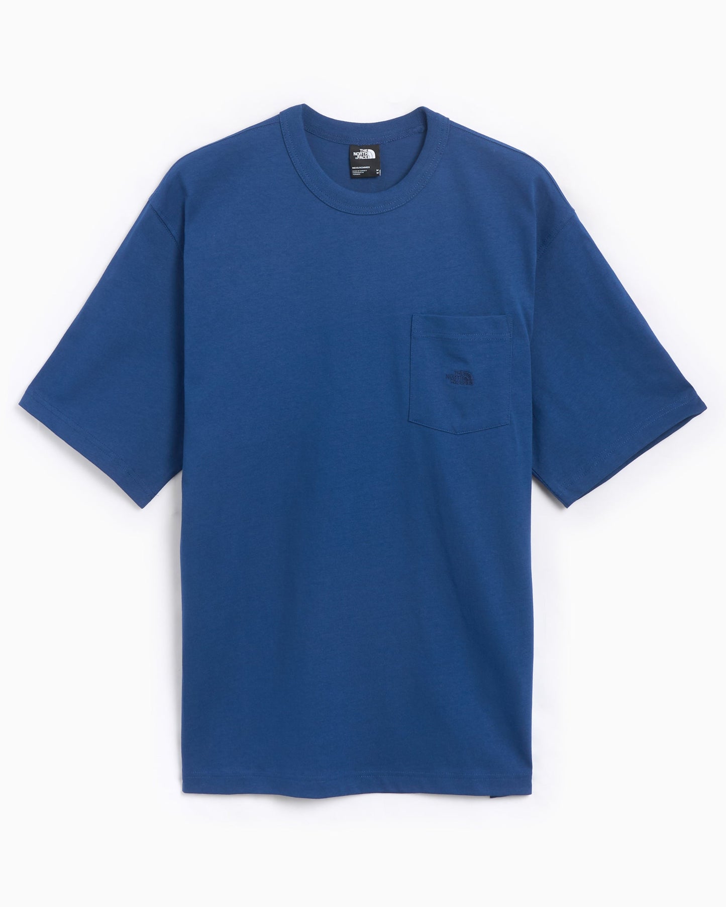 Camiseta Relaxed The North Face Dome Men's Relaxed Pocket T-Shirt para hombre