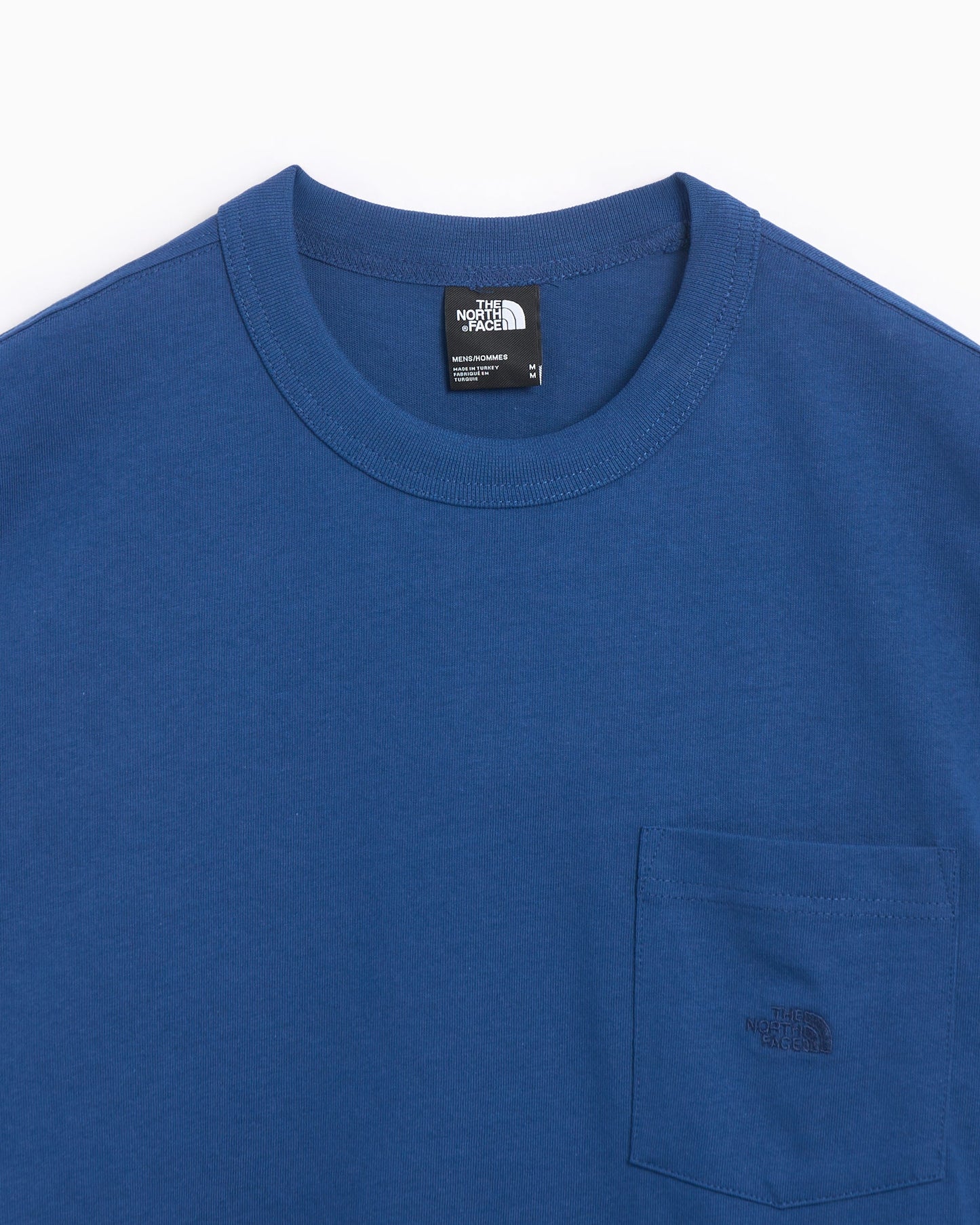 Camiseta Relaxed The North Face Dome Men's Relaxed Pocket T-Shirt para hombre