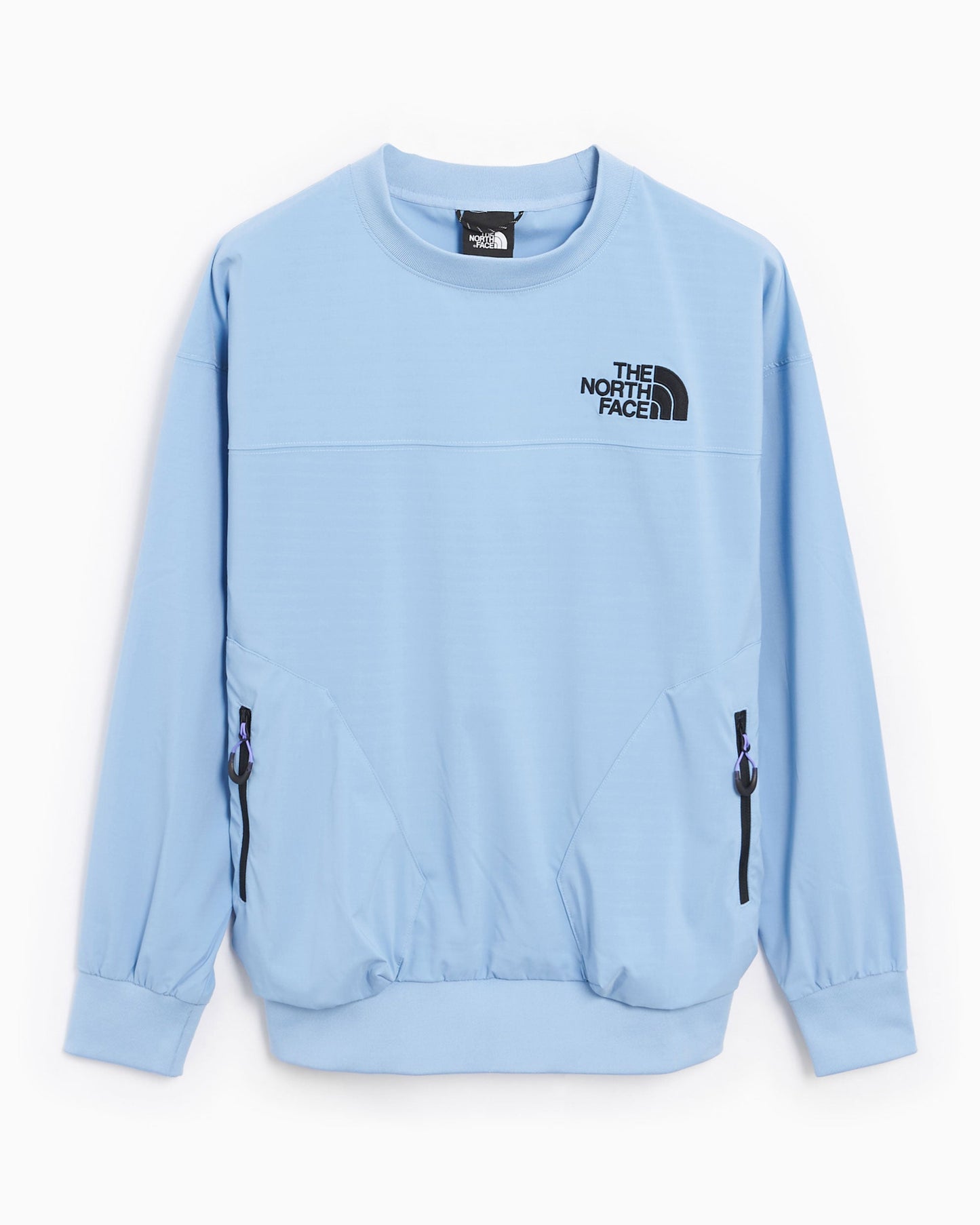 Camiseta The North Face Ease Women's Midlayer T-Shirt para mujer