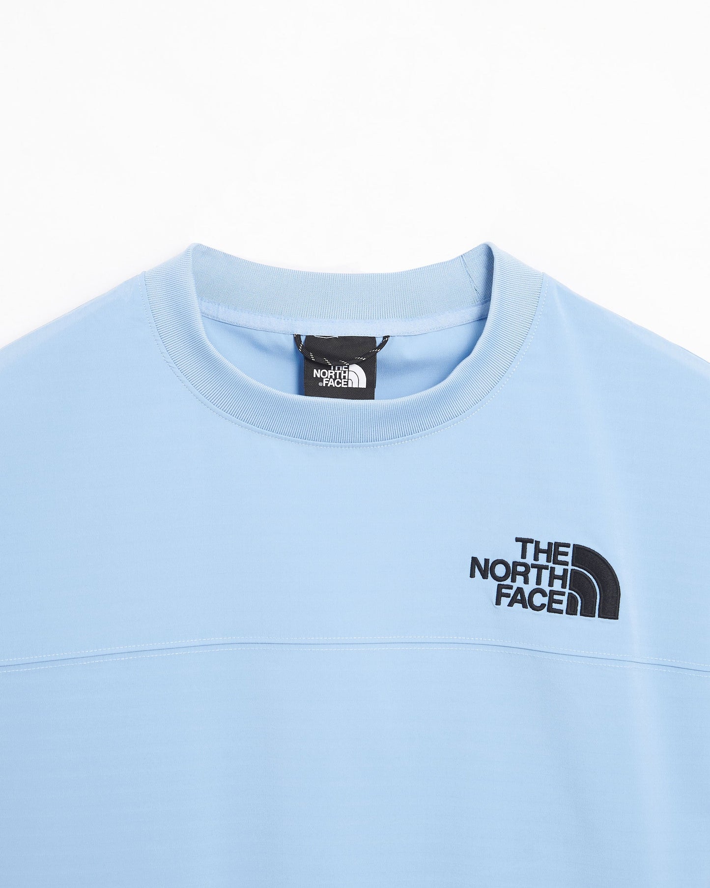 Camiseta The North Face Ease Women's Midlayer T-Shirt para mujer