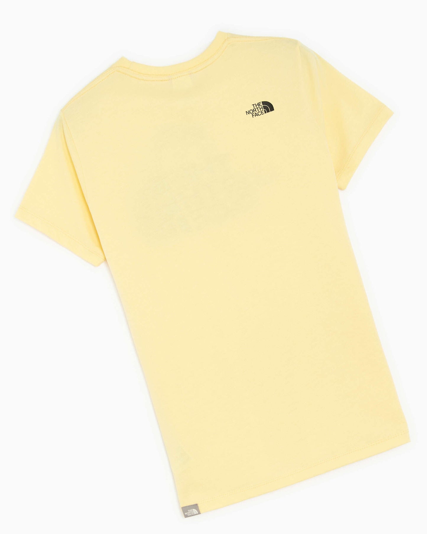 Camiseta con logo The North Face Easy para mujer