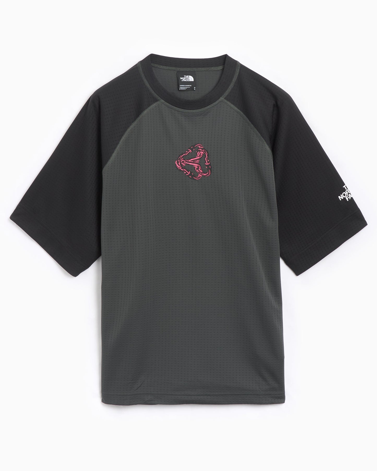 Camiseta The North Face Nse Men's Dotknit T-Shirt para hombre