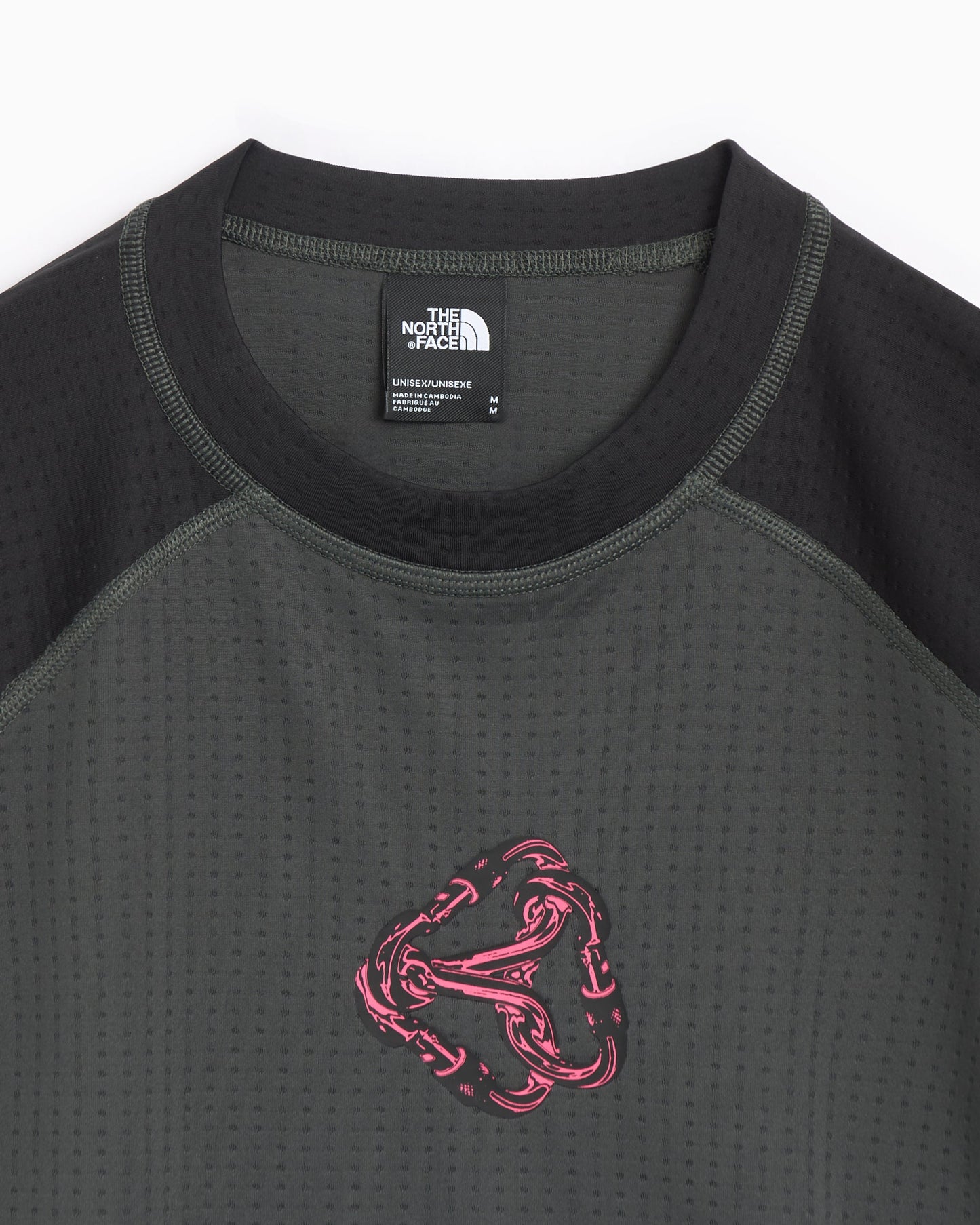 Camiseta The North Face Nse Men's Dotknit T-Shirt para hombre