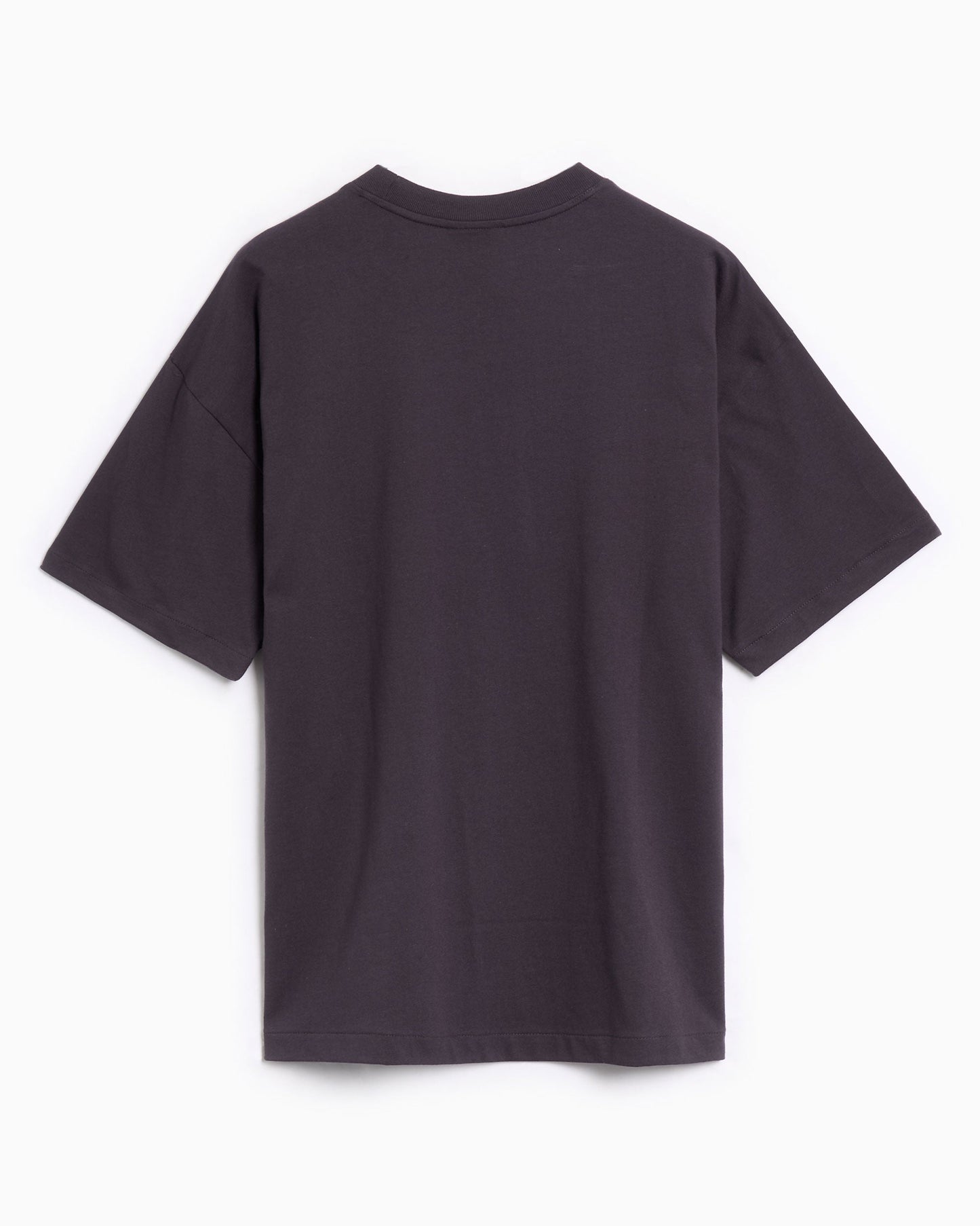 Camiseta con logo Relaxed The North Face Red Box para hombre
