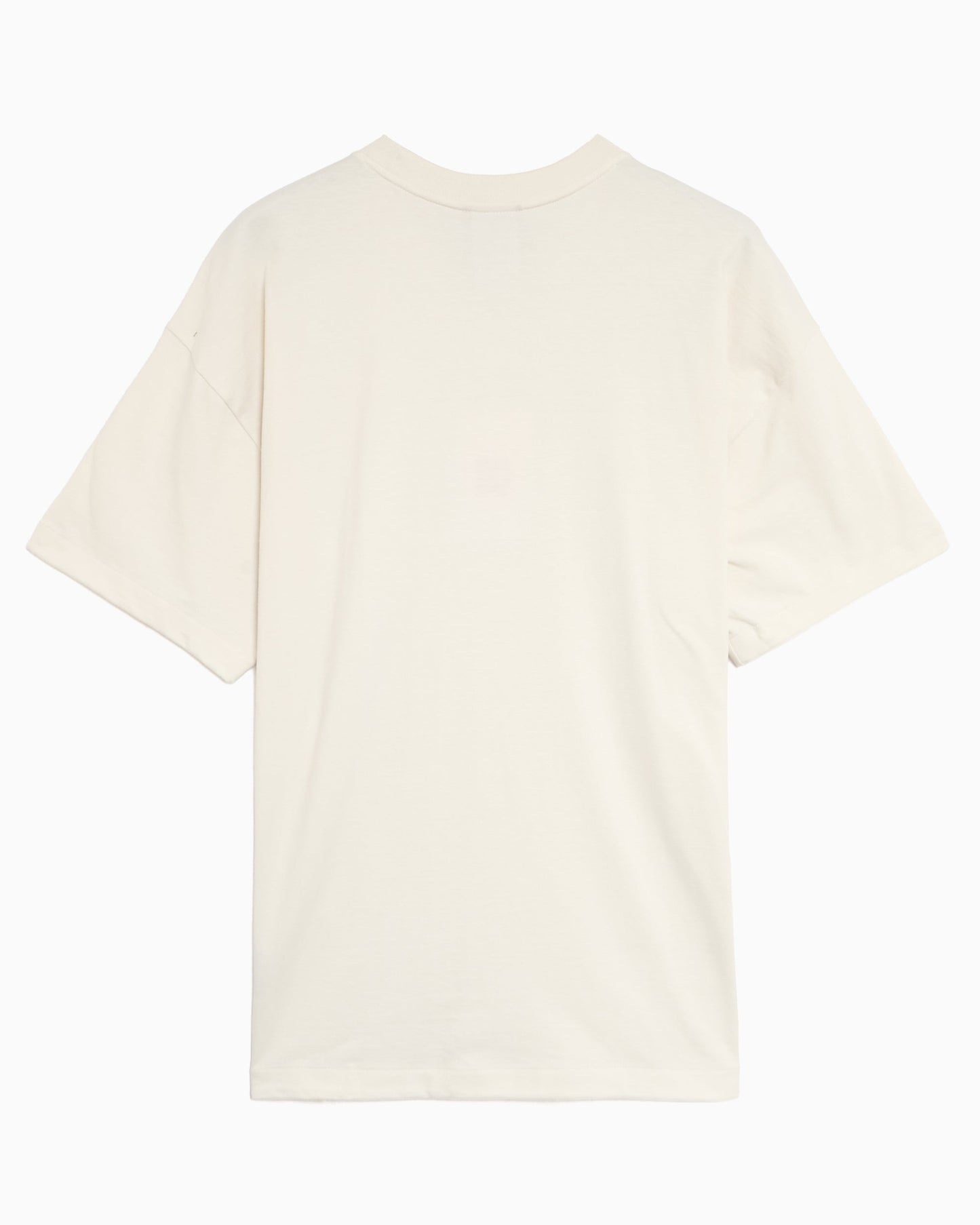 Camiseta con logo Relaxed The North Face Red Box para hombre