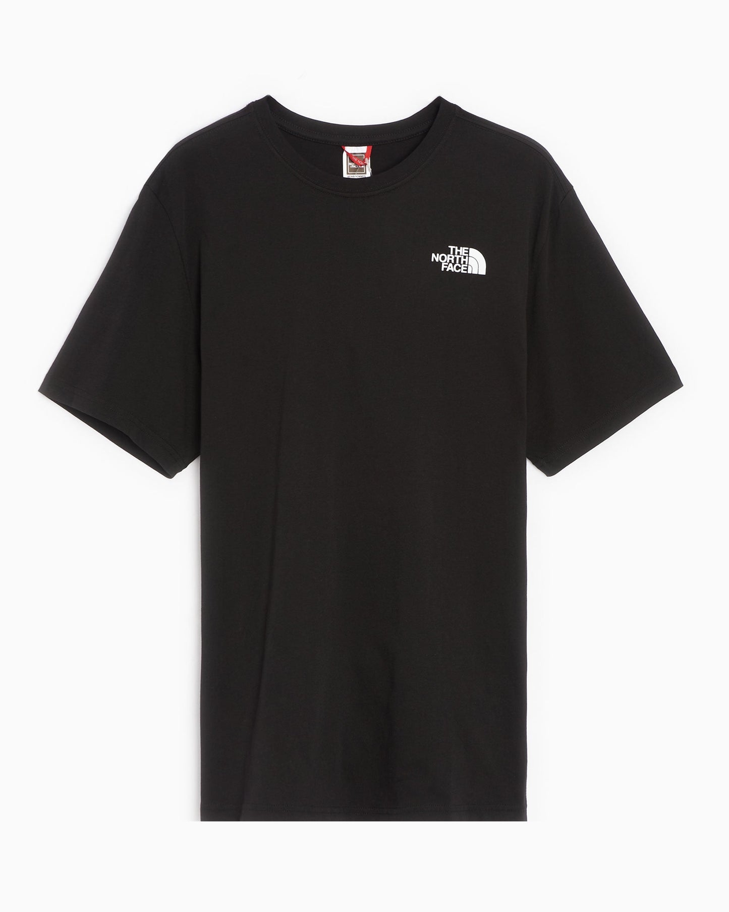Camiseta The North Face Red Box Men's T-Shirt para hombre