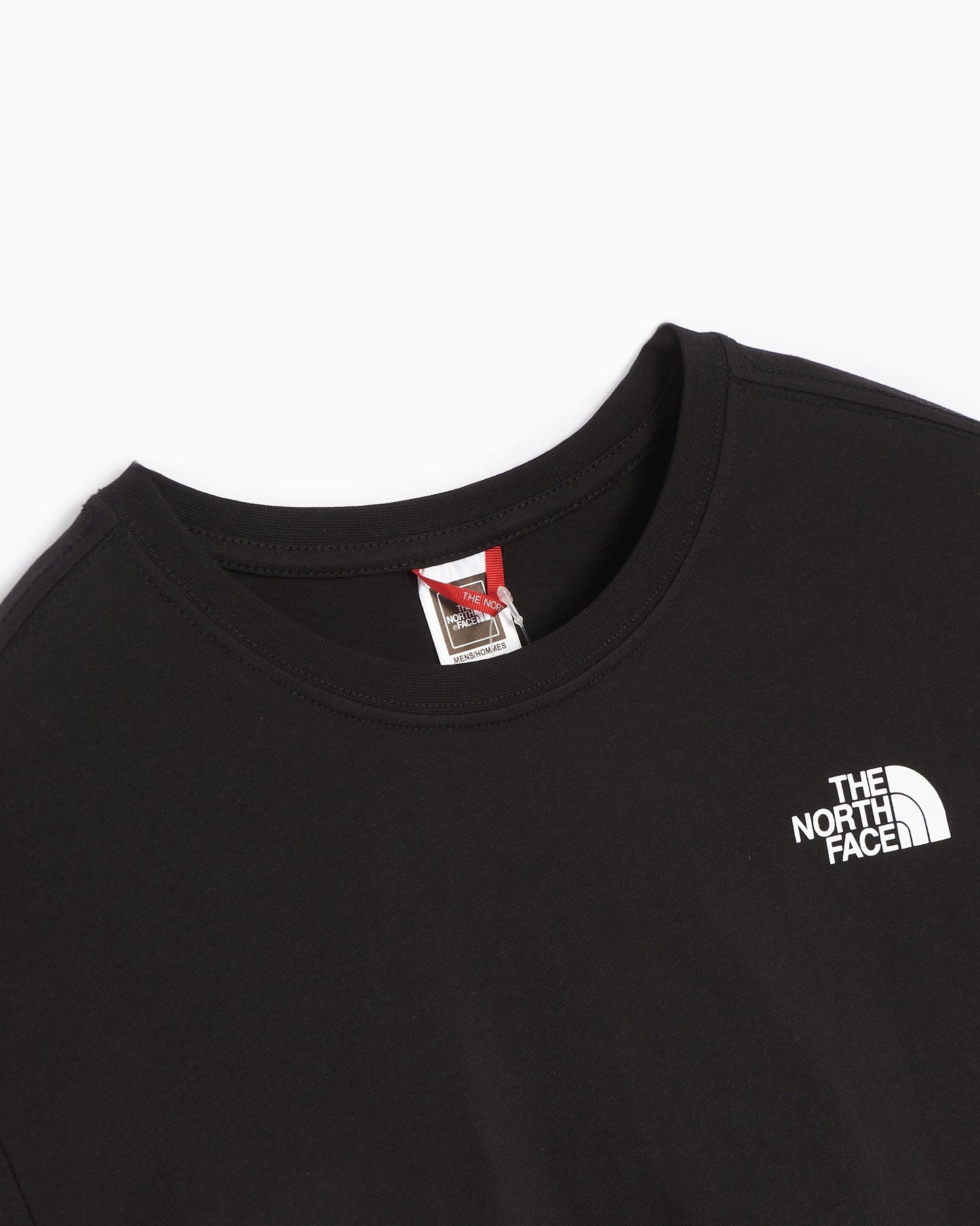 Camiseta The North Face Red Box Men's T-Shirt para hombre