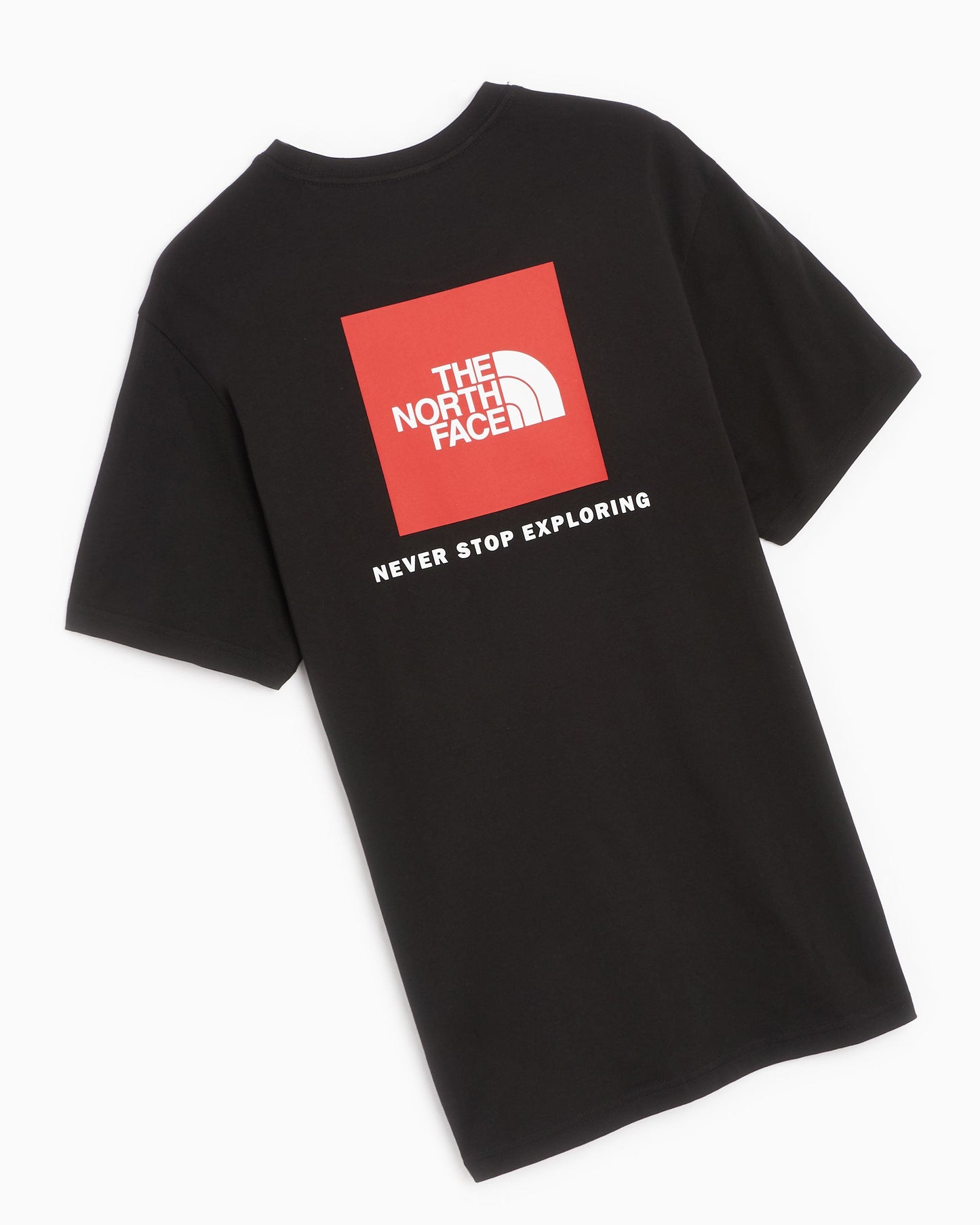 Camiseta The North Face Red Box Men's T-Shirt para hombre