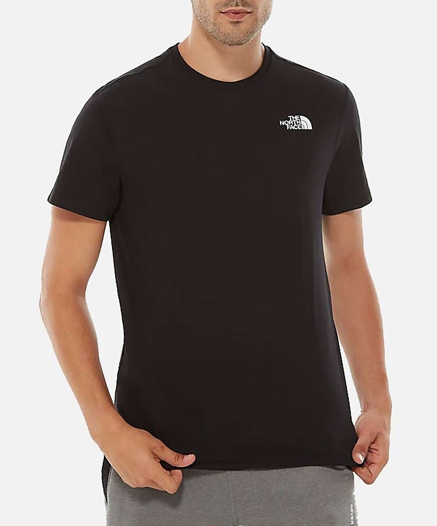 Camiseta The North Face Red Box Men's T-Shirt para hombre