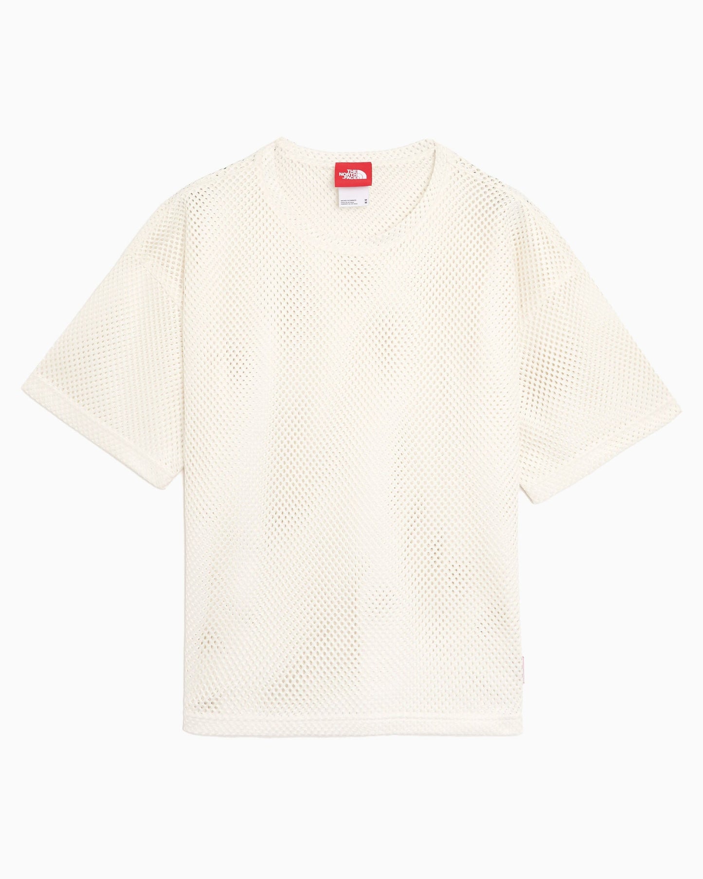 Camiseta The North Face Red Box Mesh para hombre