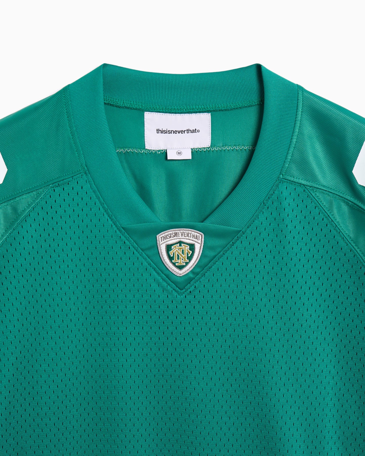 Jersey T-Shirt Relaxed thisisneverthat® Football para hombre