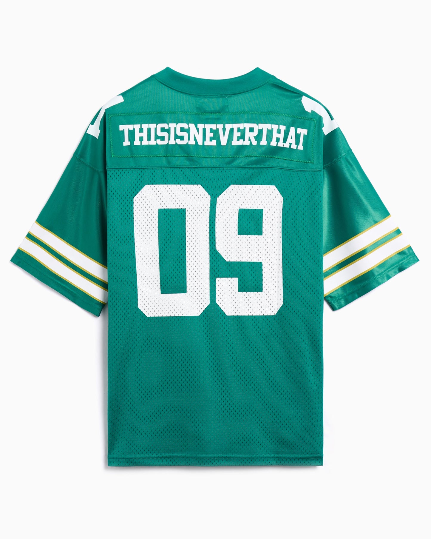 Jersey T-Shirt Relaxed thisisneverthat® Football para hombre