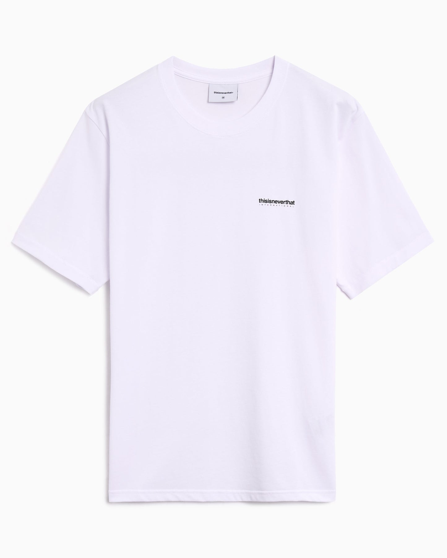 Camiseta thisisneverthat® Intl. Team para hombre