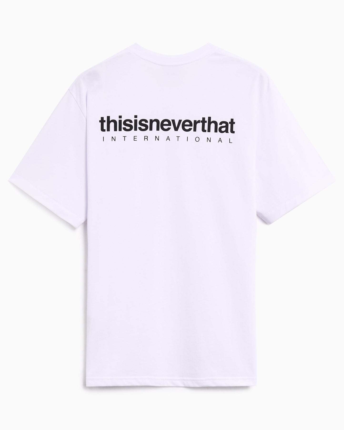 Camiseta thisisneverthat® Intl. Team para hombre