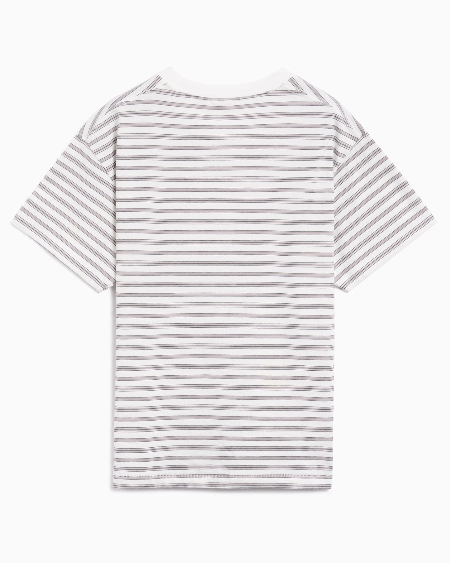 Camiseta de rayas thisisneverthat® Mickey Boarder para hombre