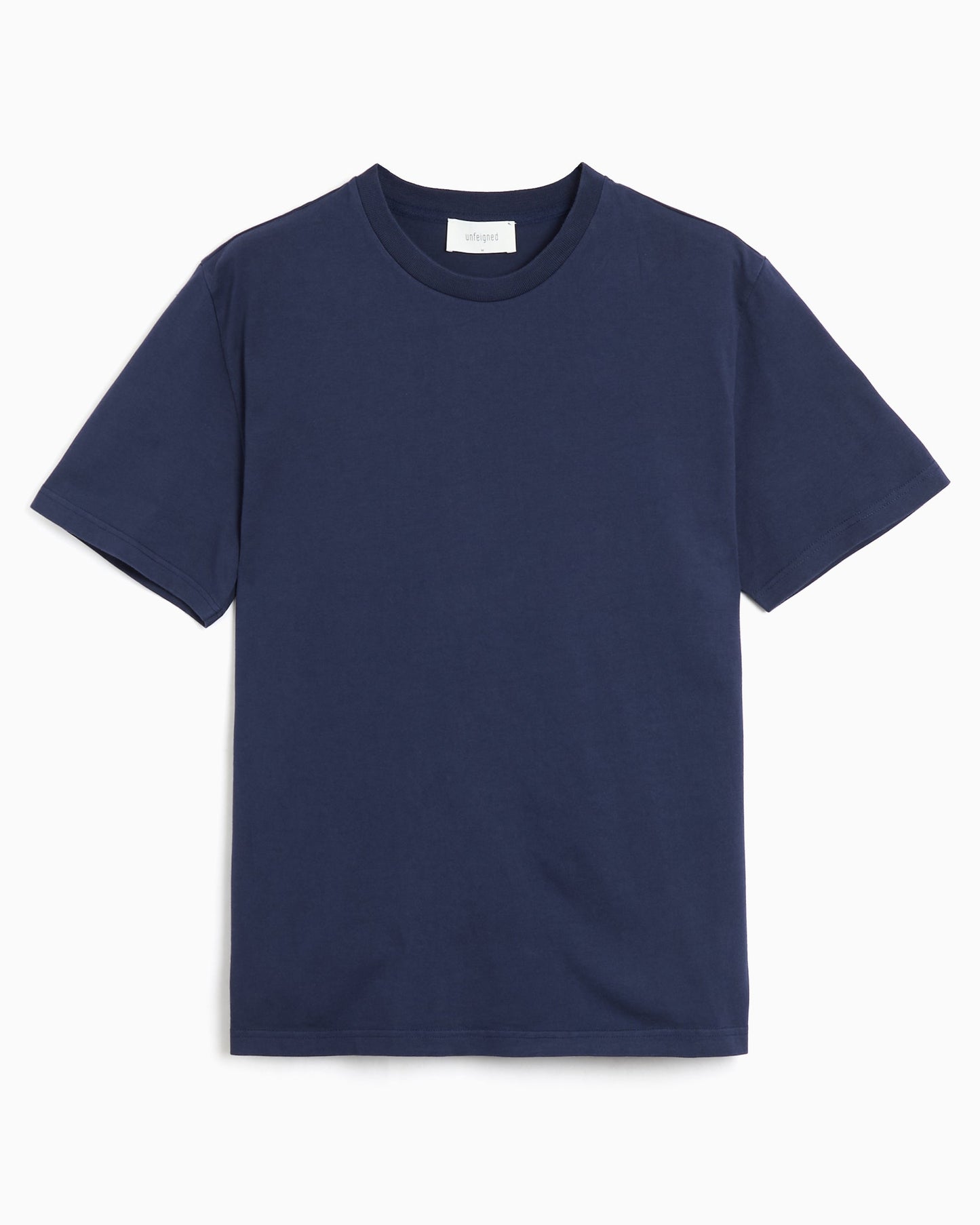 Camiseta Relaxed unfeigned Basic para hombre