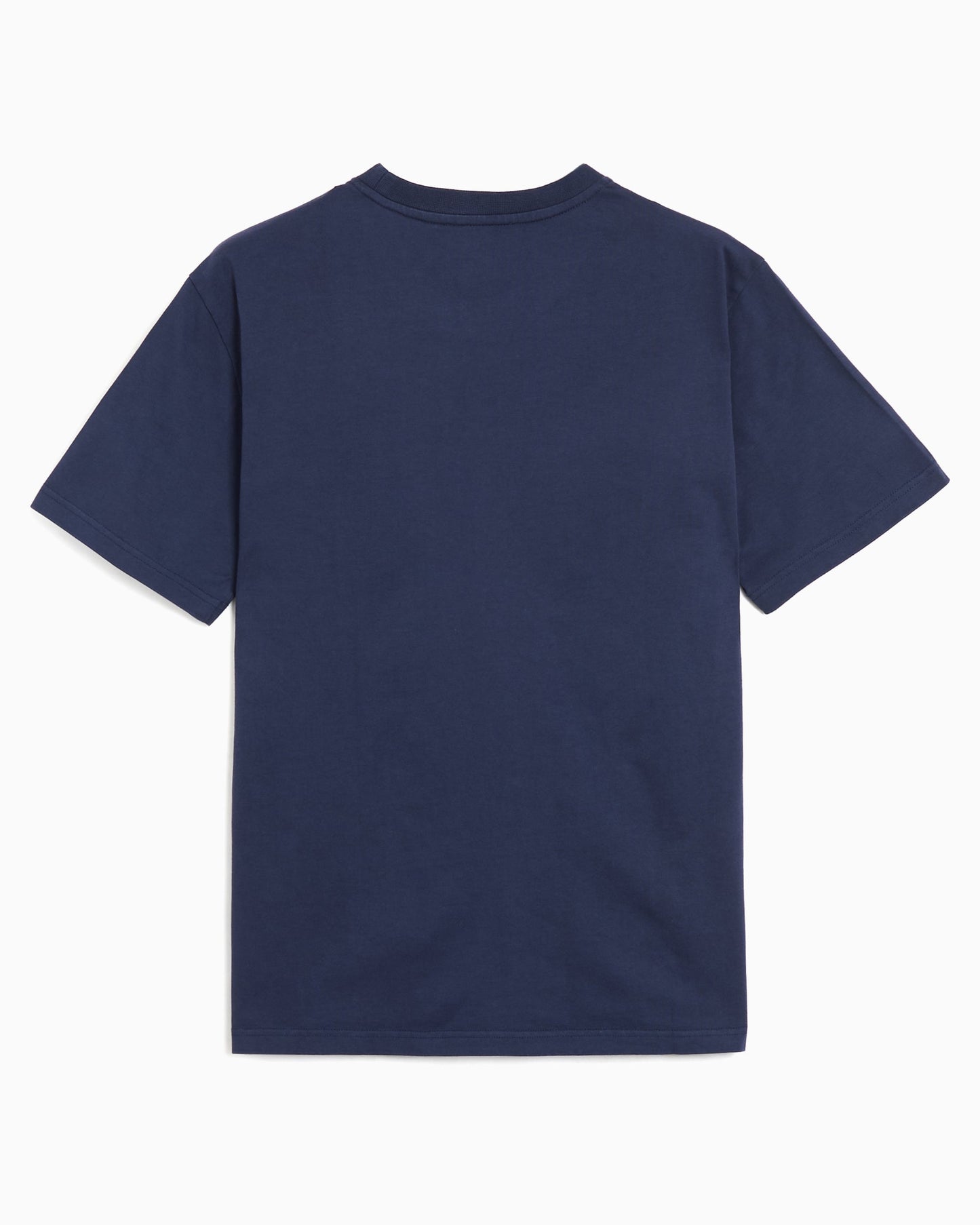 Camiseta Relaxed unfeigned Basic para hombre