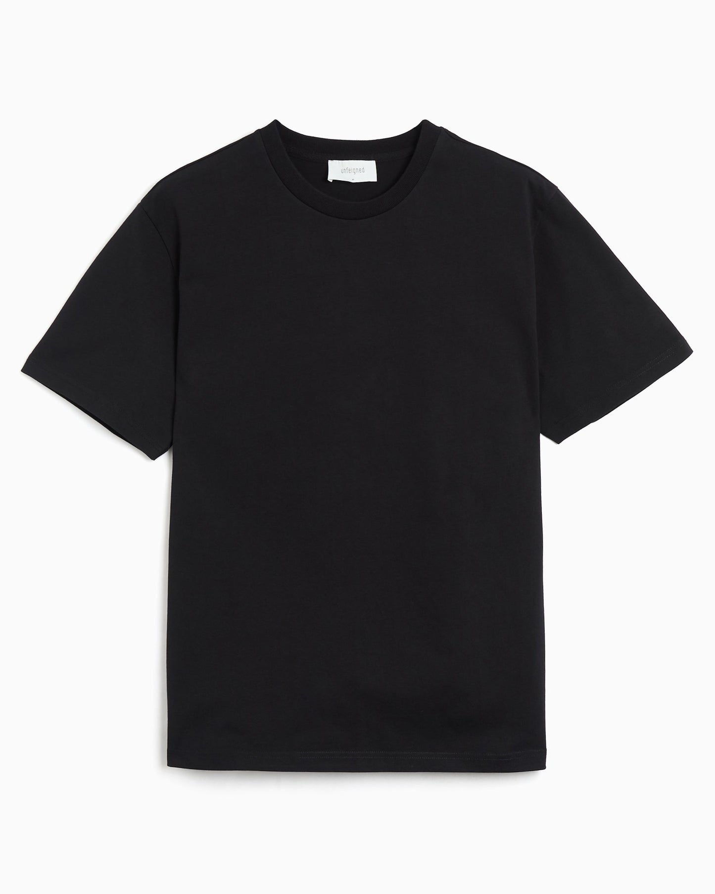 Camiseta Relaxed unfeigned Basic para hombre