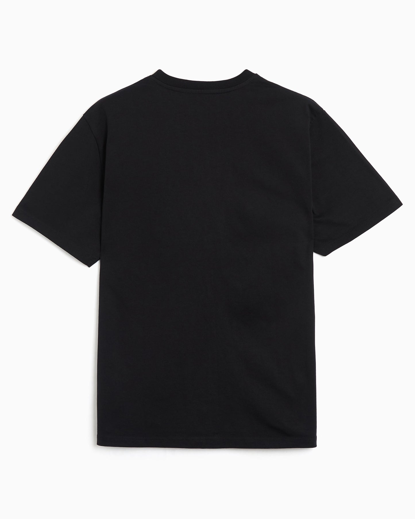 Camiseta Relaxed unfeigned Basic para hombre