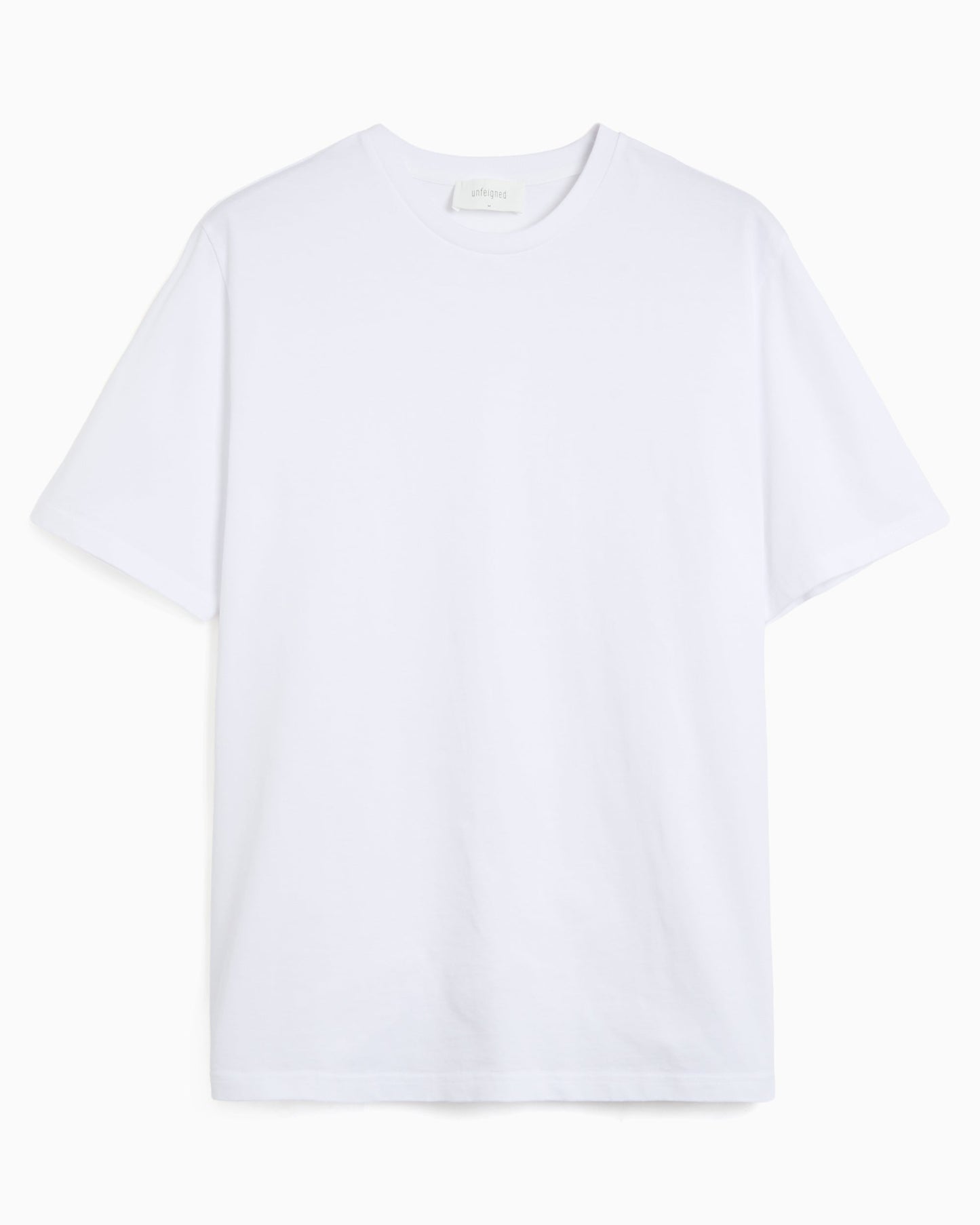 Camiseta Relaxed unfeigned Basic para hombre