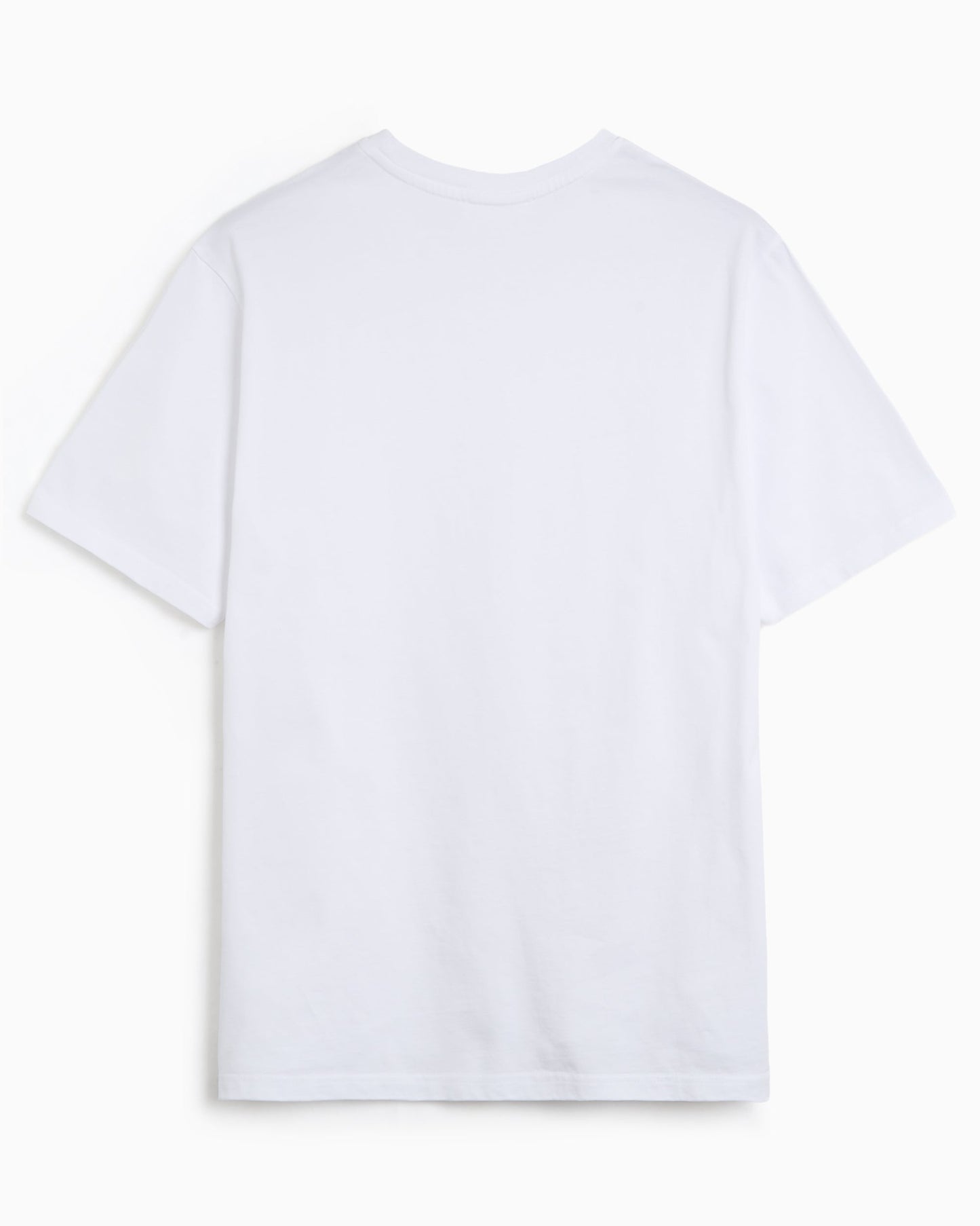 Camiseta Relaxed unfeigned Basic para hombre